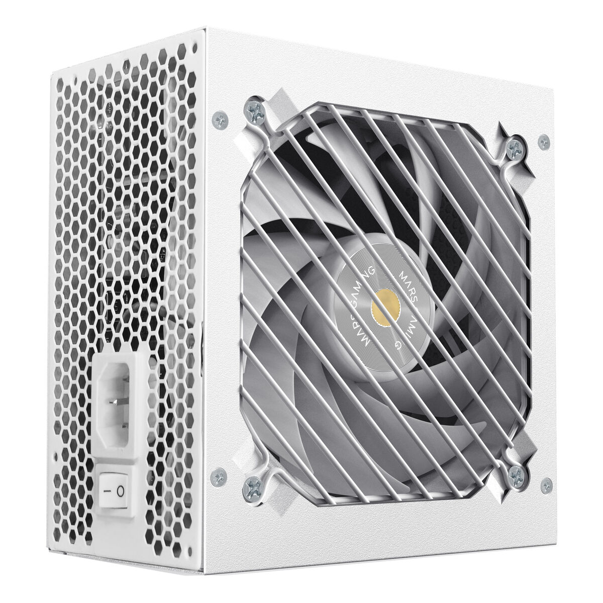 Sursă de Alimentare Mars Gaming MPB1000PSIW 1000 W 80 Plus Gold