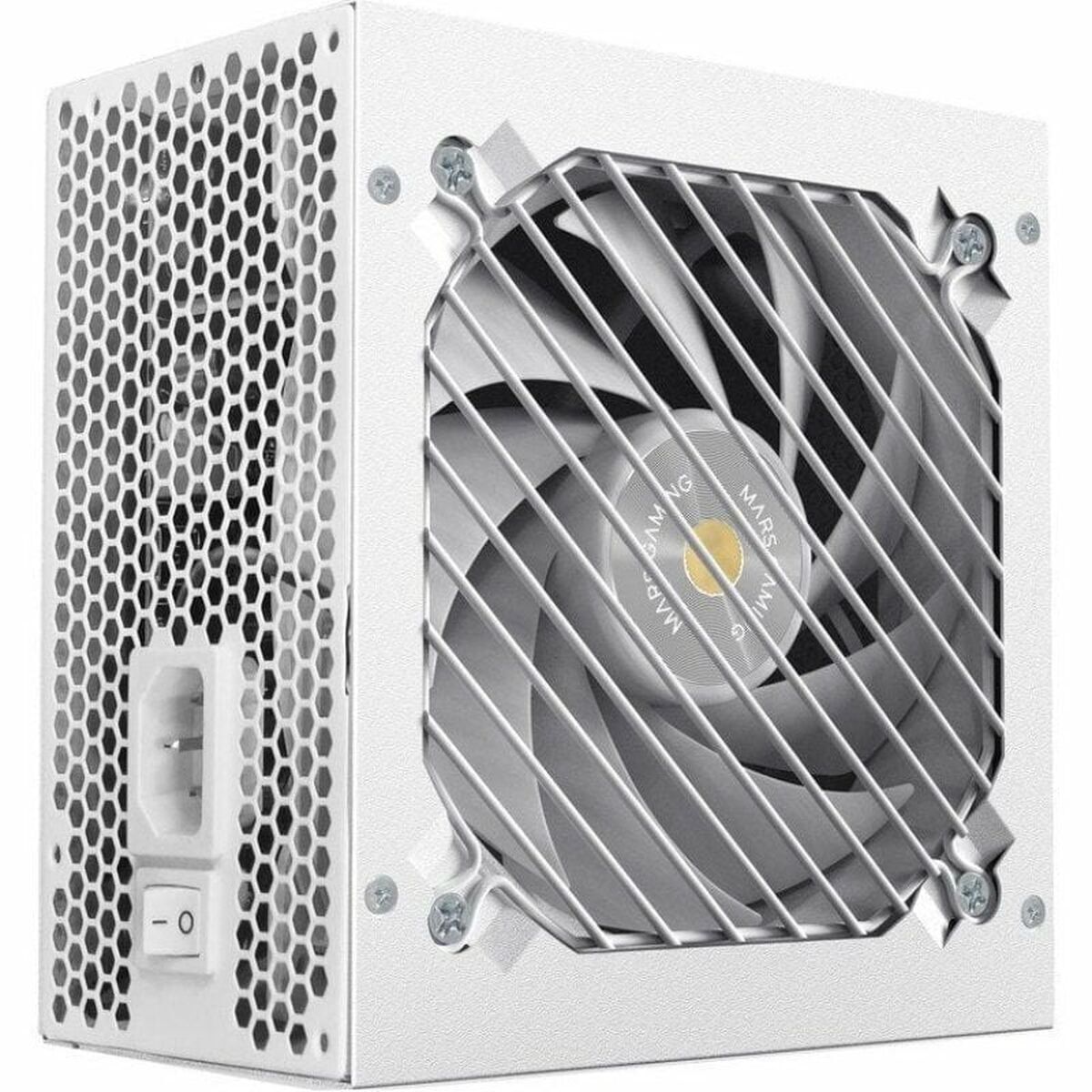 Sursă de Alimentare Mars Gaming MPB1000SIMW 1000 W 80 Plus Gold