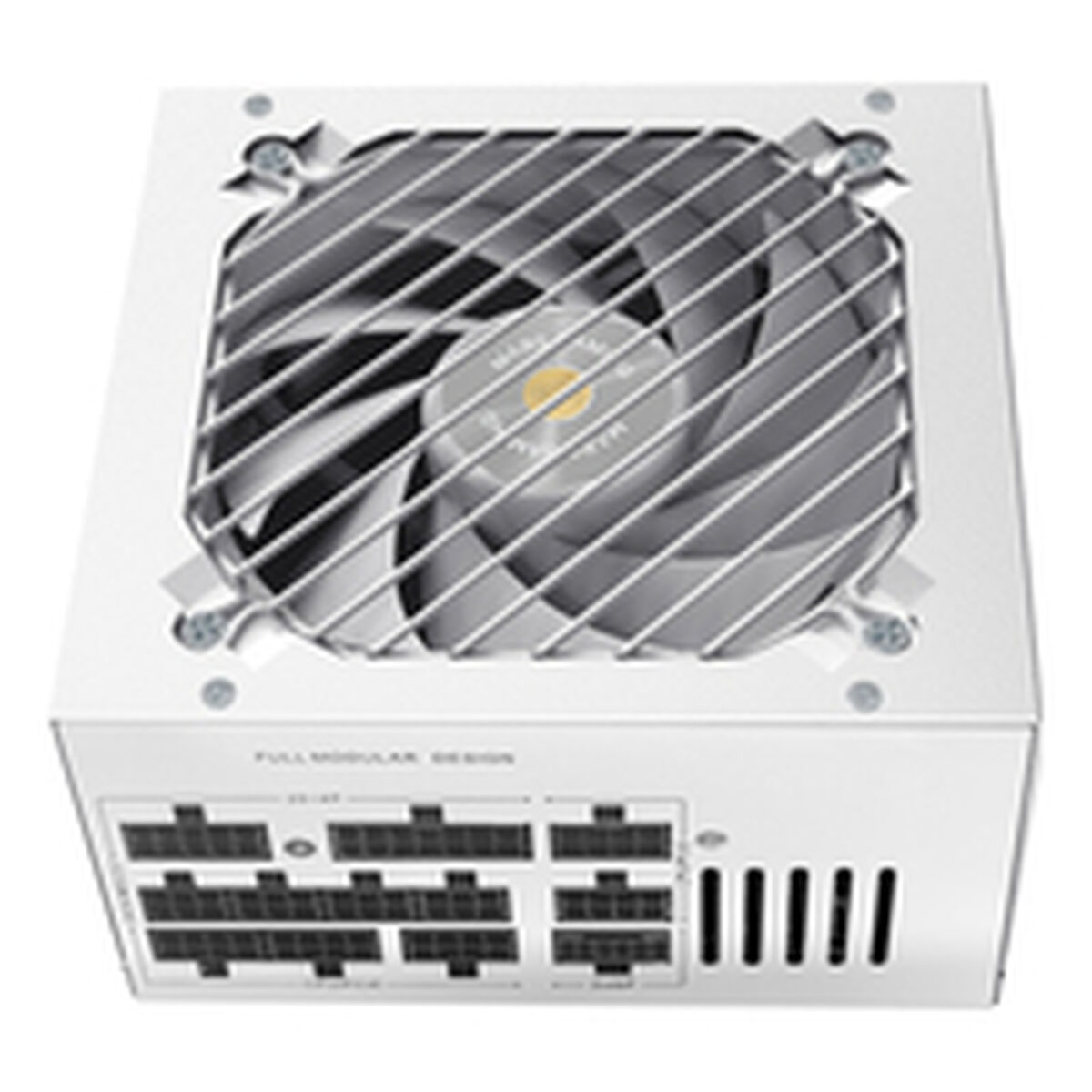 Sursă de Alimentare Mars Gaming MPB1000SIMW 1000 W 80 Plus Gold