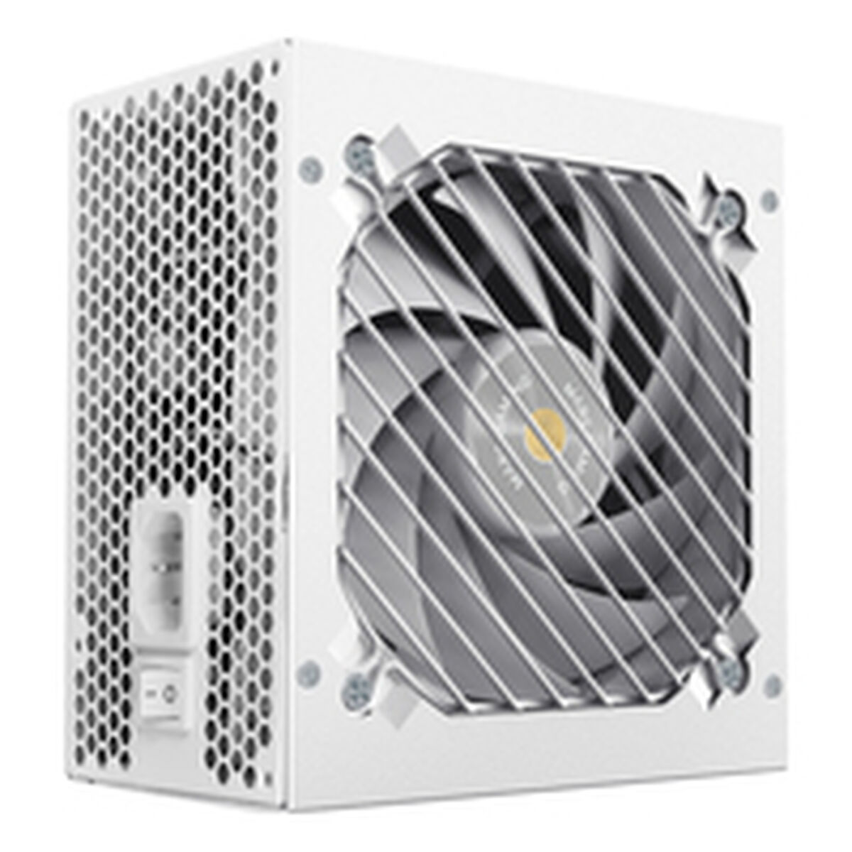 Sursă de Alimentare Mars Gaming MPB1000SIMW 1000 W 80 Plus Gold