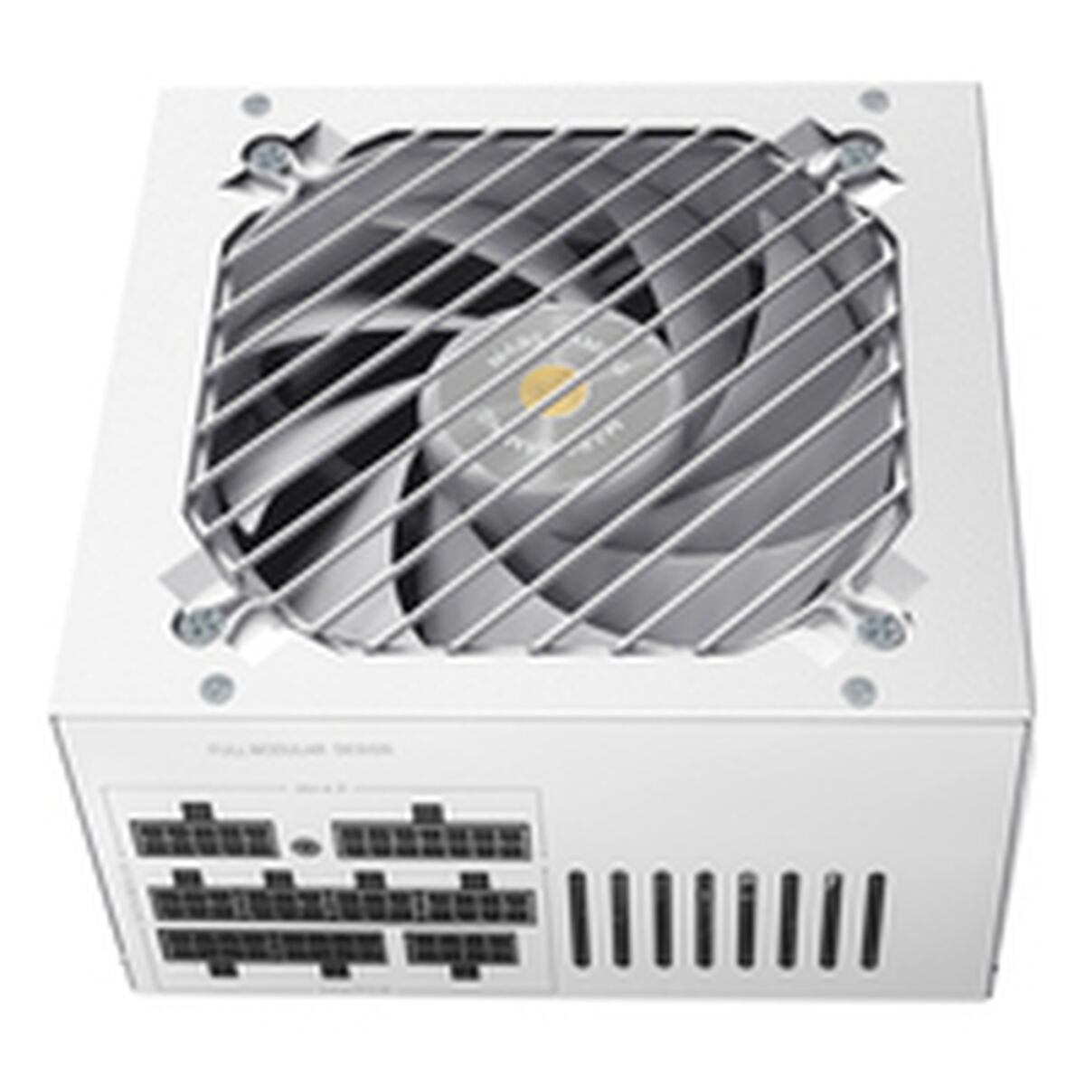 Sursă de Alimentare Mars Gaming MPB750SIMW 750 W 6 W 130 W 80 Plus Bronze