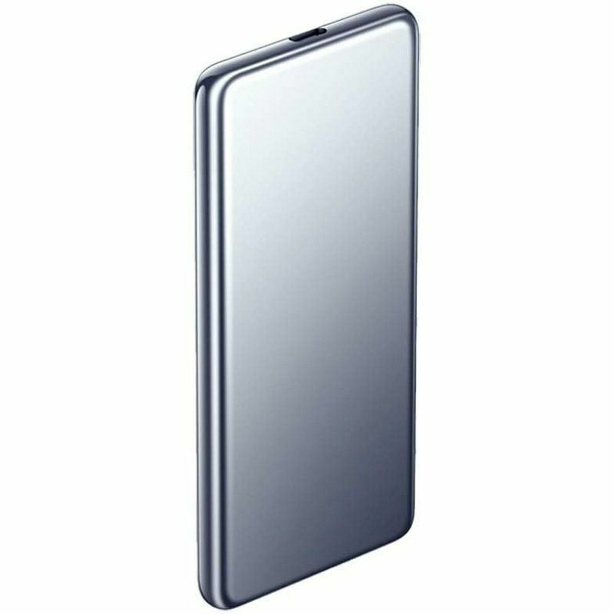 Powerbank Xiaomi BHR9535GL Albastru Gri Argintiu 5000 mAh