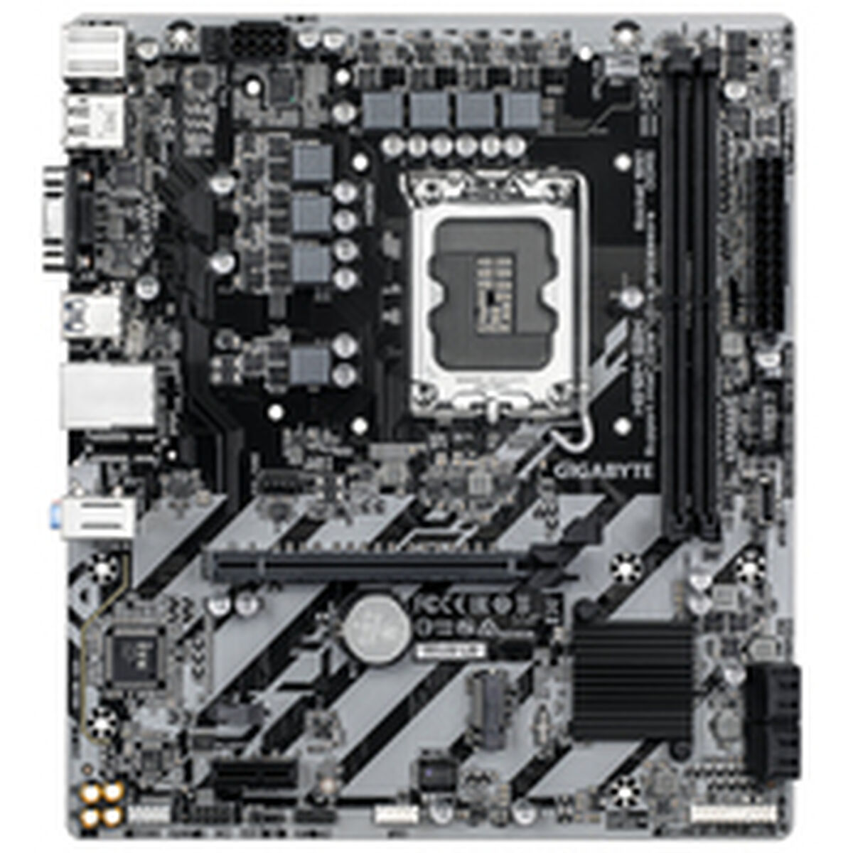 Placă de Bază Gigabyte 9MH81MSH-00-G10 LGA 1851