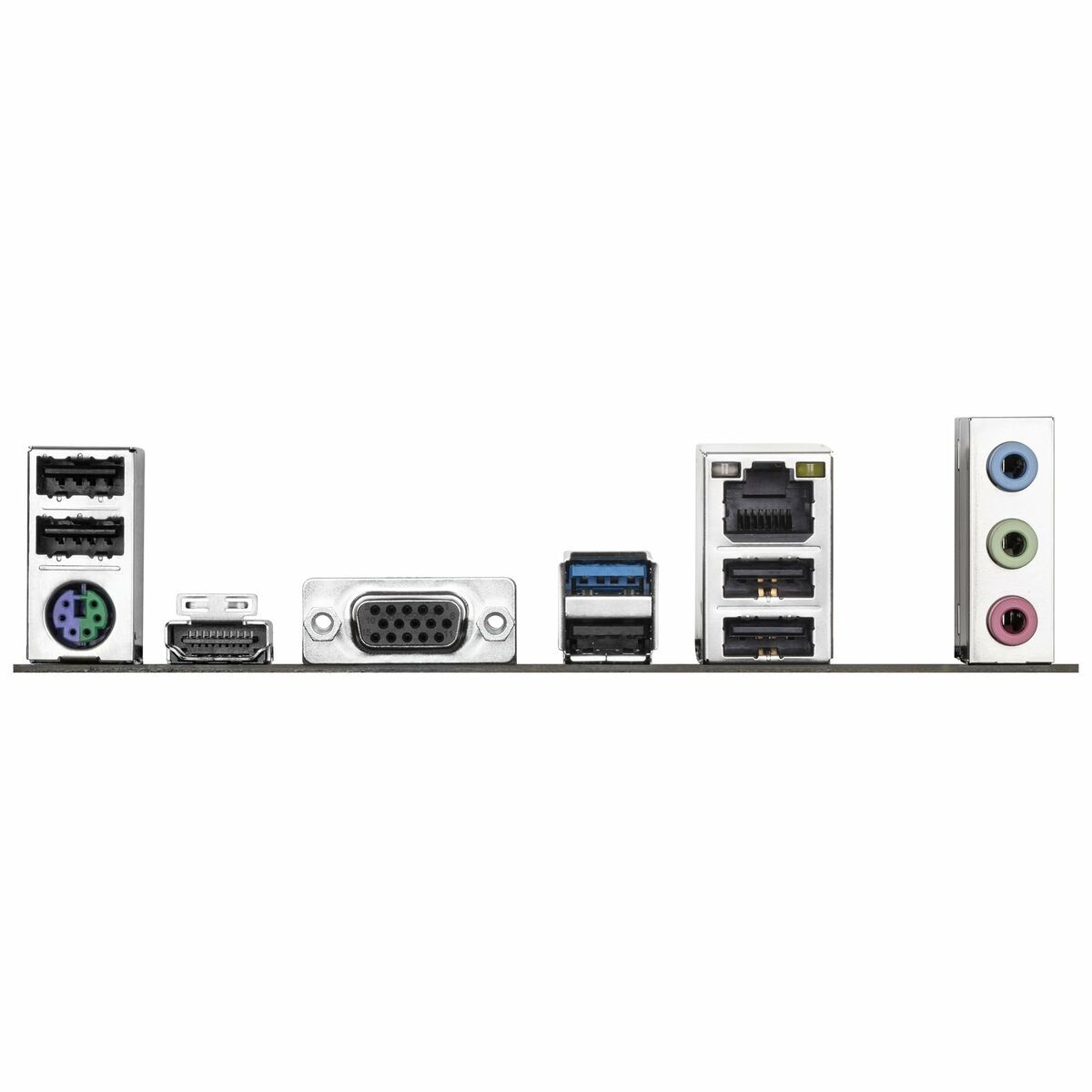 Placă de Bază Gigabyte 9MH810MH-00-G10 LGA 1851