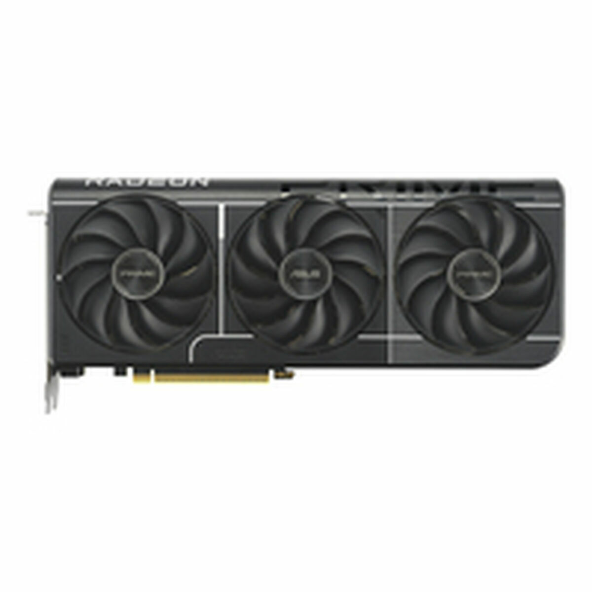 Placă Grafică Asus 90YV0LF1-M0NA00 RADEON RX 9060 XT 16 GB GDDR6