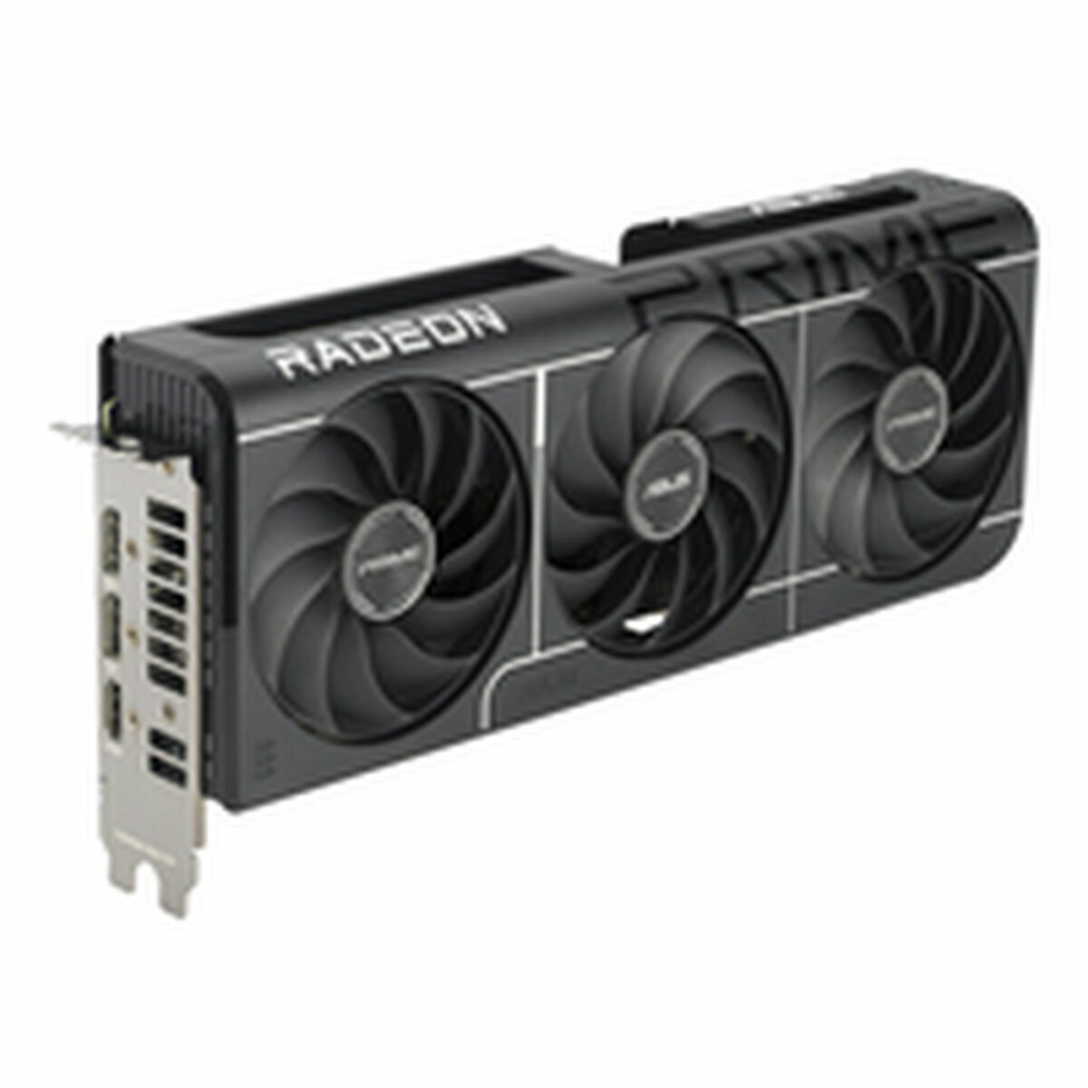 Placă Grafică Asus 90YV0LF1-M0NA00 RADEON RX 9060 XT 16 GB GDDR6