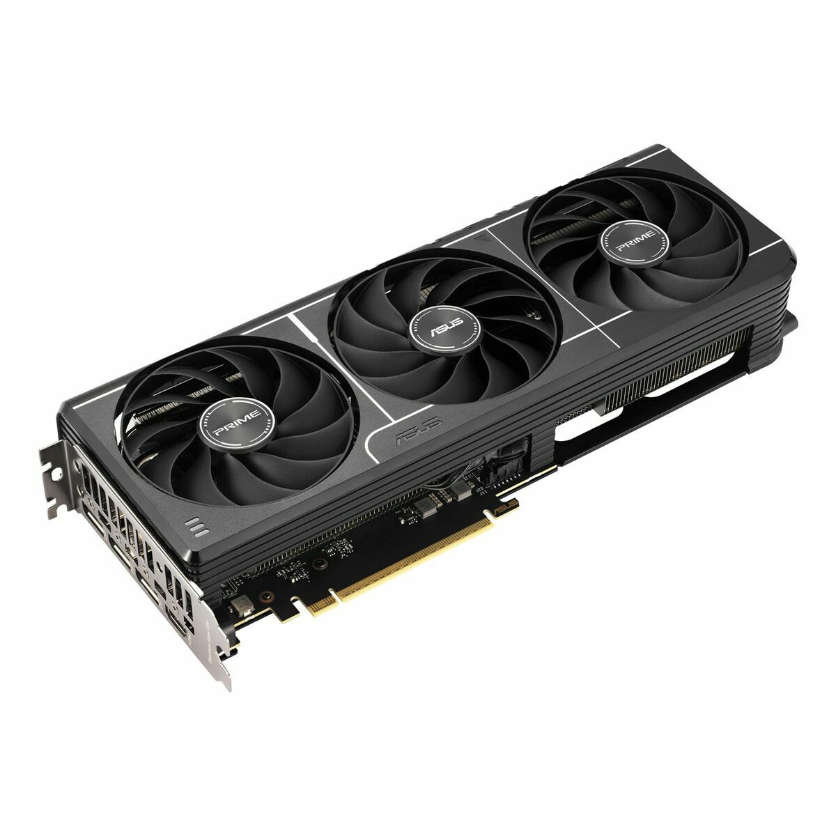 Placă Grafică Asus 90YV0MP0-M0NA00 geforce rtx 5060 ti 8 GB GDDR6 GDDR7