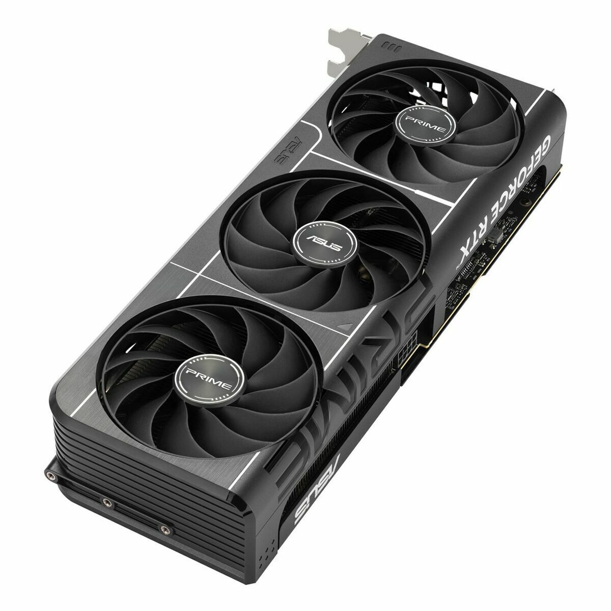 Placă Grafică Asus 90YV0MP0-M0NA00 geforce rtx 5060 ti 8 GB GDDR6 GDDR7