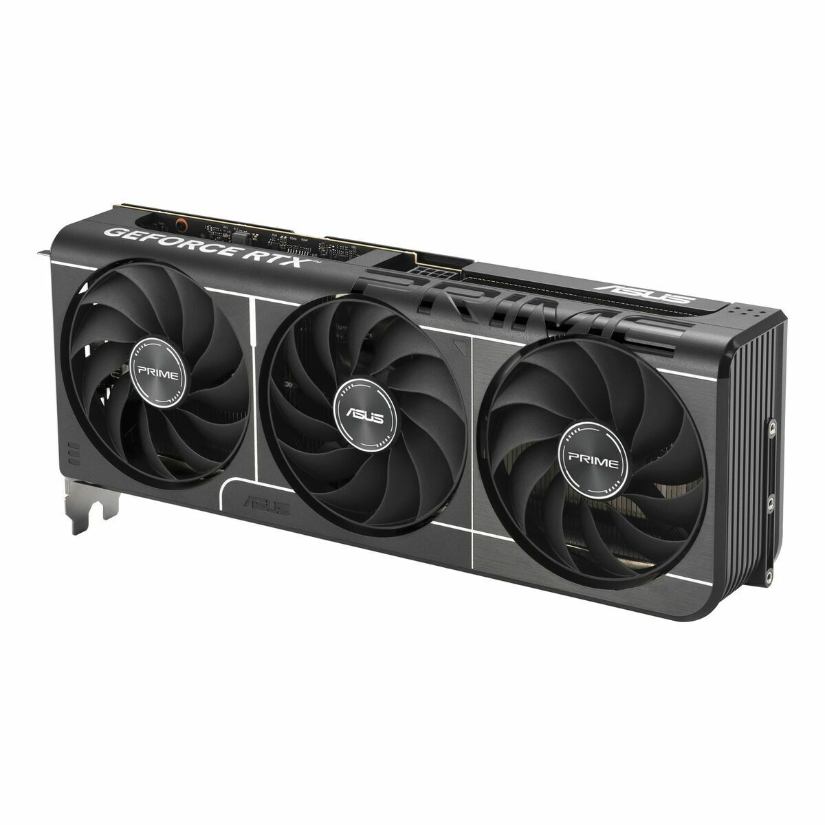 Placă Grafică Asus 90YV0MP0-M0NA00 geforce rtx 5060 ti 8 GB GDDR6 GDDR7