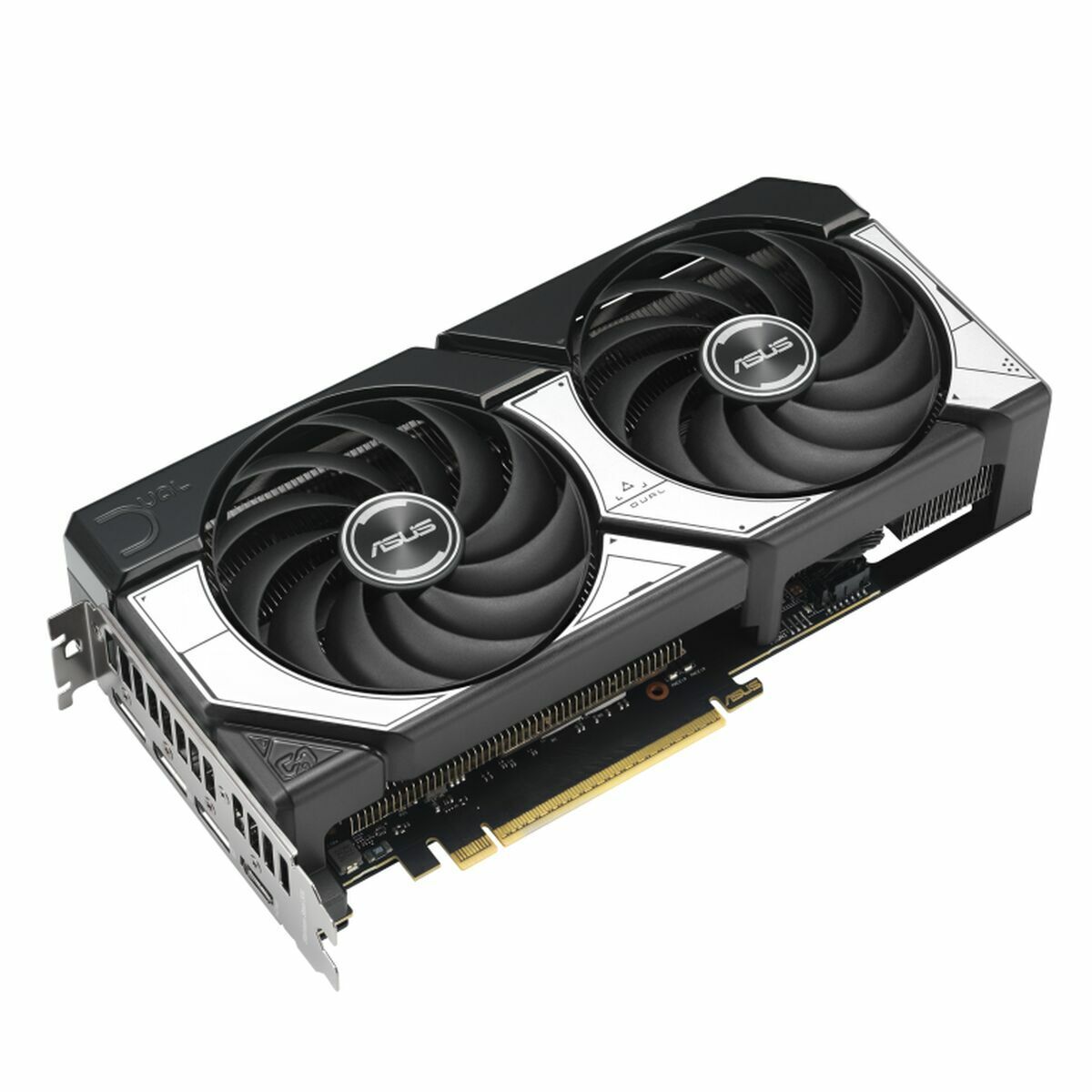 Placă Grafică Asus 90YV0M17-M0NA00 nvidia geforce rtx 5070 12 GB GDDR6 GDDR7