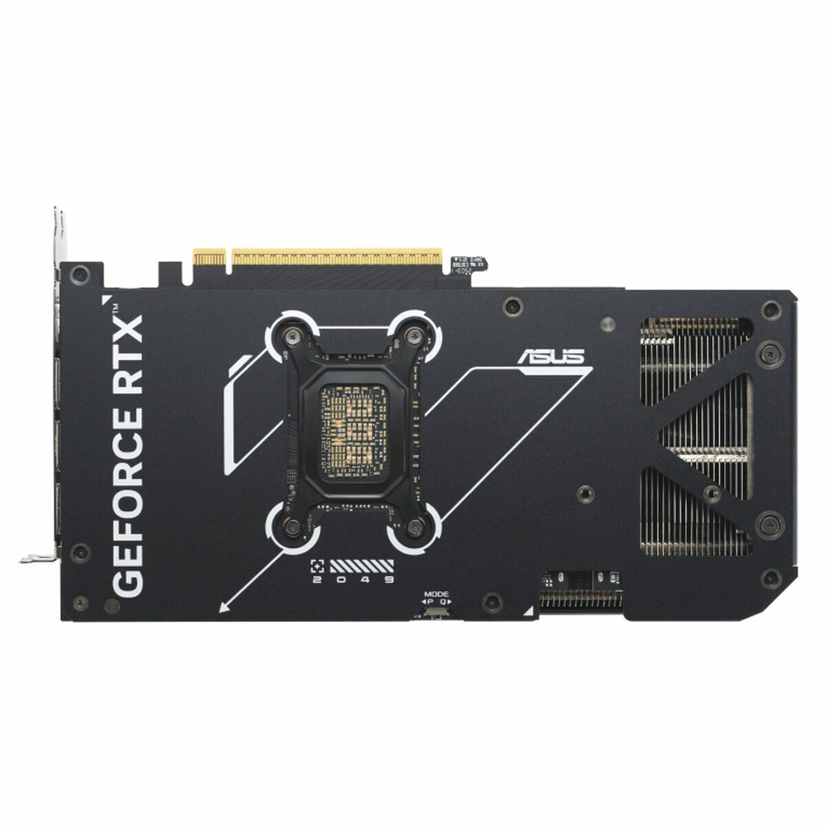 Placă Grafică Asus 90YV0M17-M0NA00 nvidia geforce rtx 5070 12 GB GDDR6 GDDR7