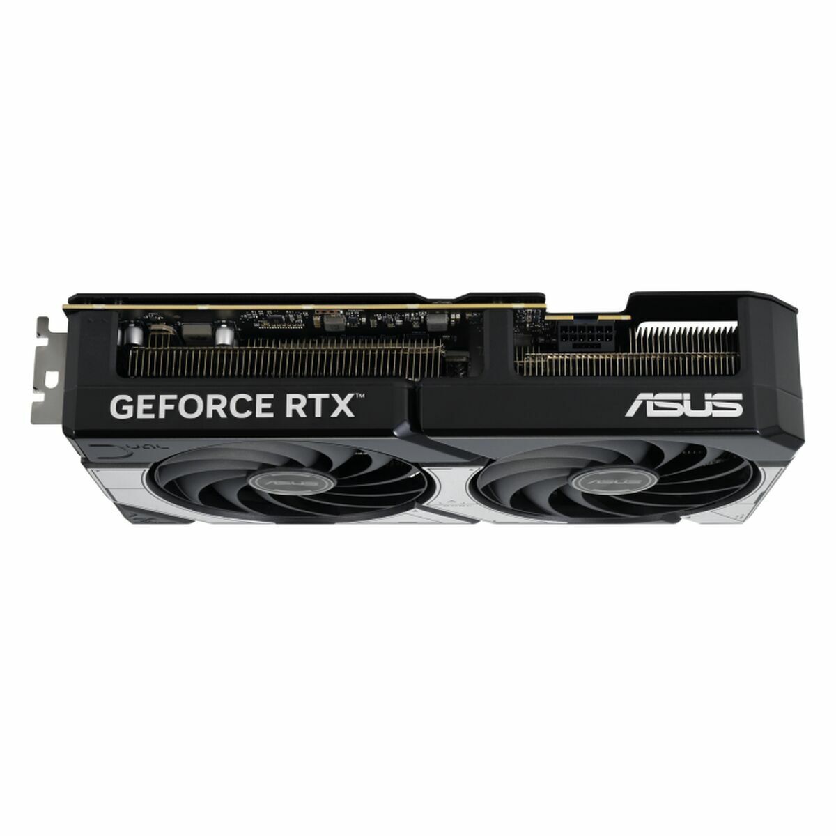 Placă Grafică Asus 90YV0M17-M0NA00 nvidia geforce rtx 5070 12 GB GDDR6 GDDR7