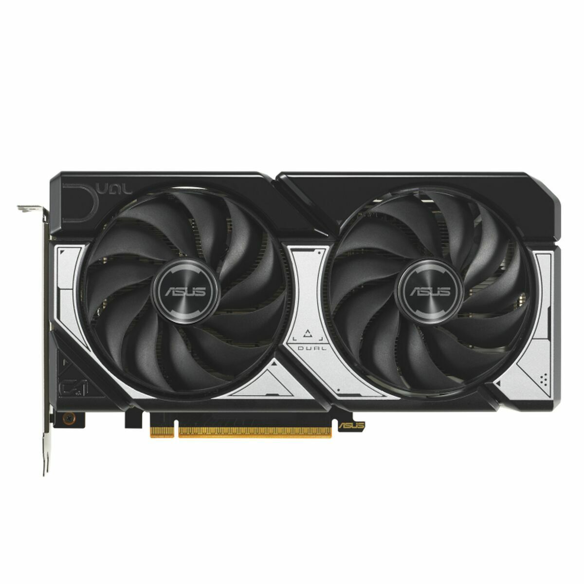 Placă Grafică Asus 90YV0N12-M0NA00 GEFORCE RTX 5060 8 GB GDDR7