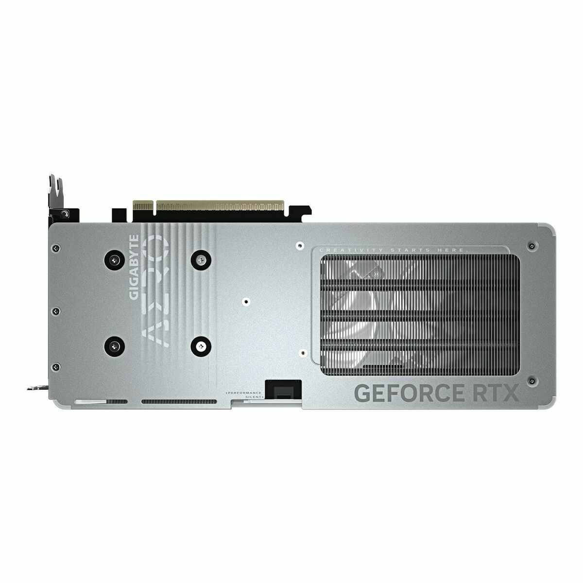 Placă Grafică Gigabyte GV-N506TAERO OC-8GD geforce rtx 5060 ti 8 GB GDDR6 GDDR7