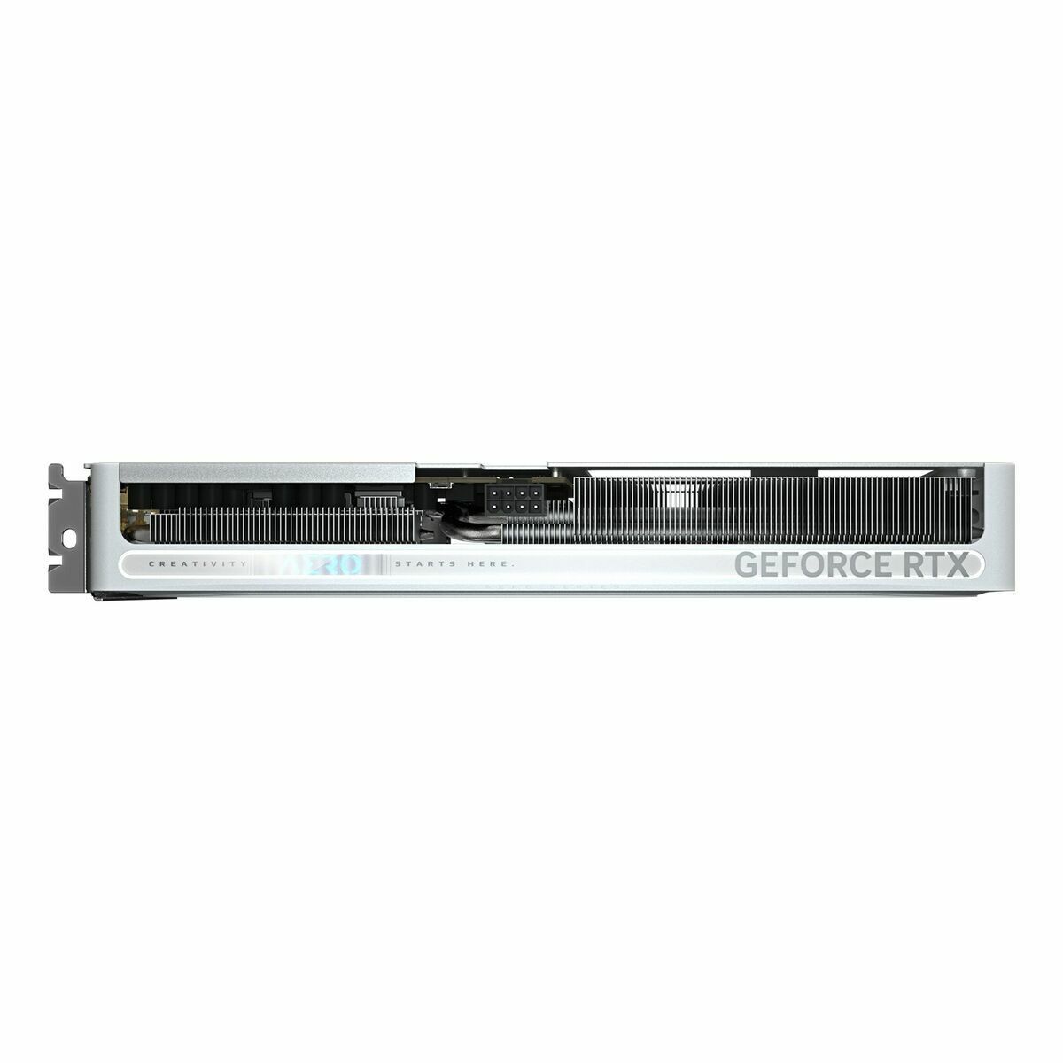 Placă Grafică Gigabyte GV-N506TAERO OC-8GD geforce rtx 5060 ti 8 GB GDDR6 GDDR7