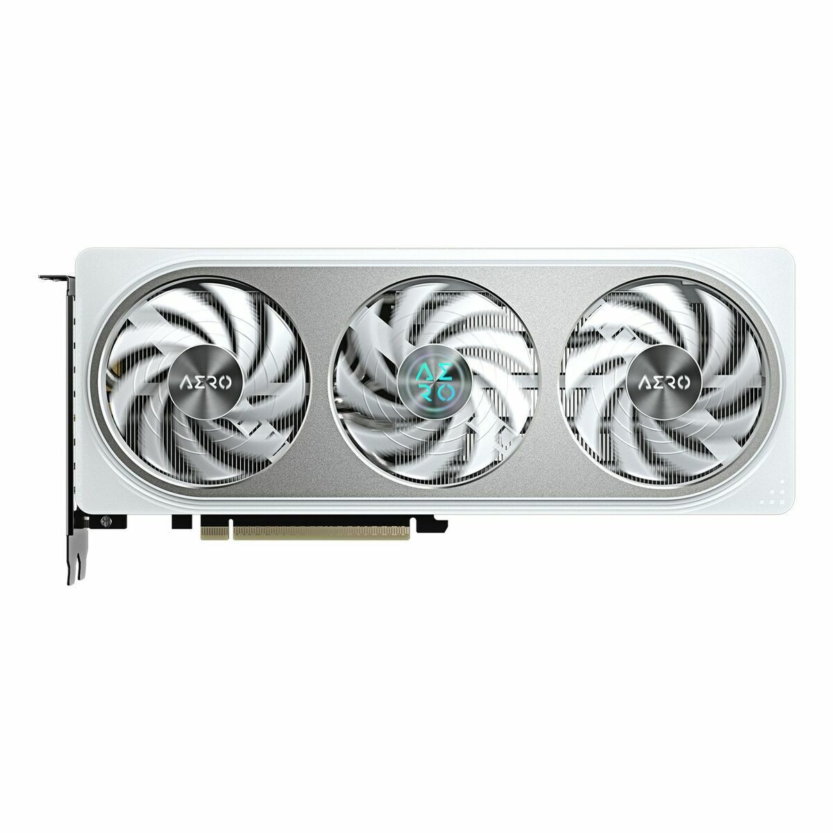 Placă Grafică Gigabyte GV-N506TAERO OC-8GD geforce rtx 5060 ti 8 GB GDDR6 GDDR7
