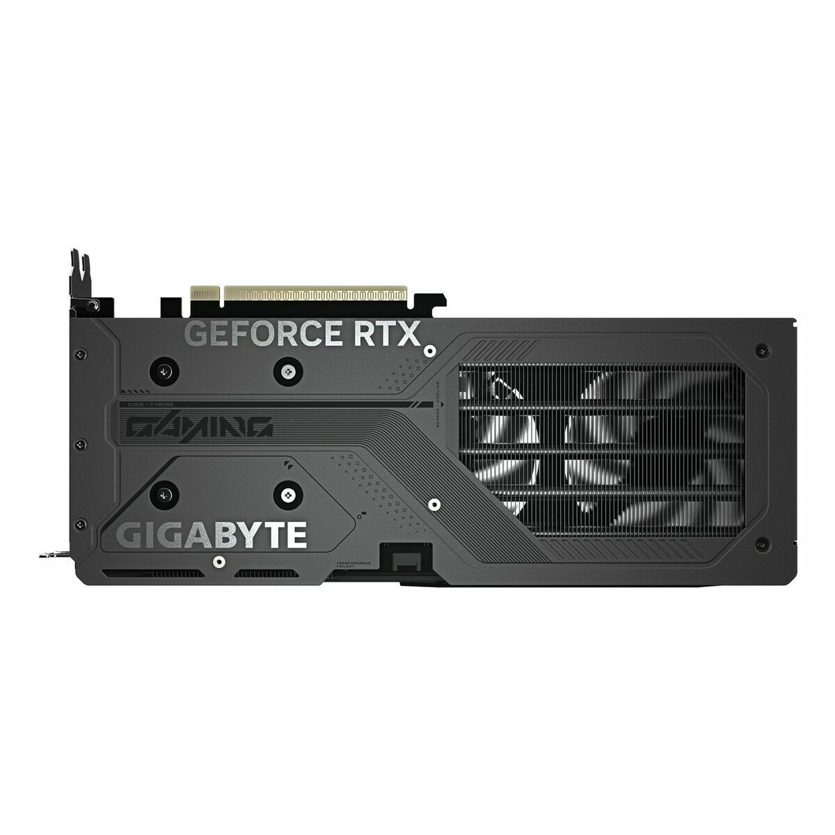 Placă Grafică Gigabyte GV-N506TGAMING OC-8GD geforce rtx 5060 ti 8 GB GDDR6 GDDR7