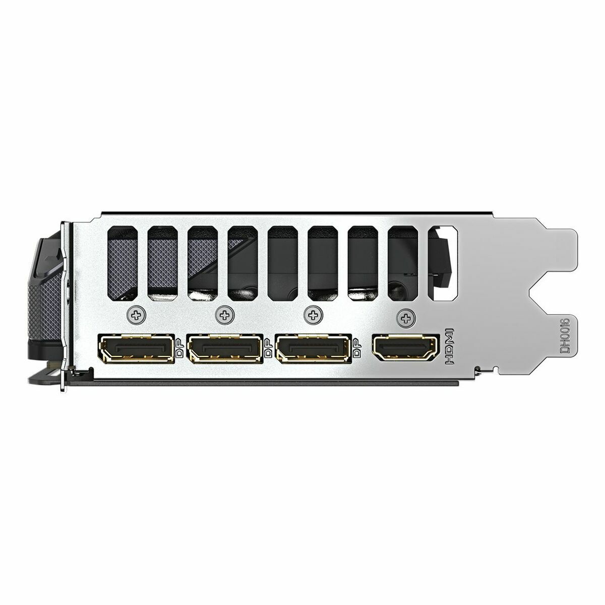 Placă Grafică Gigabyte GV-N506TGAMING OC-8GD geforce rtx 5060 ti 8 GB GDDR6 GDDR7
