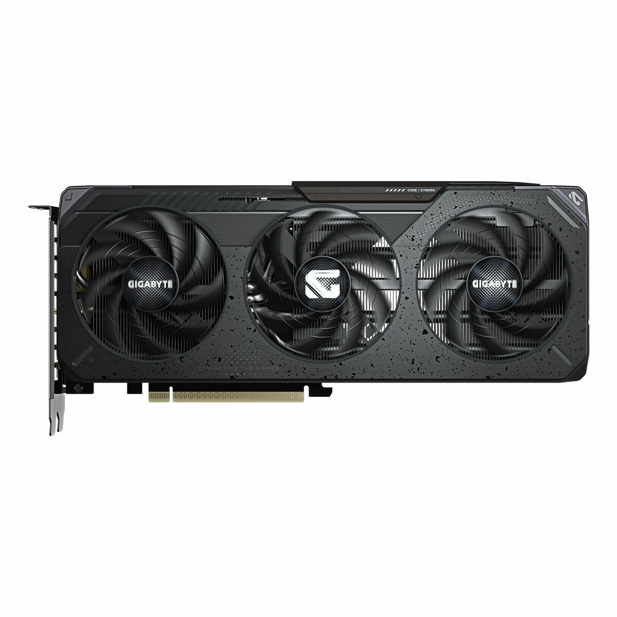 Placă Grafică Gigabyte GV-N506TGAMING OC-8GD geforce rtx 5060 ti 8 GB GDDR6 GDDR7