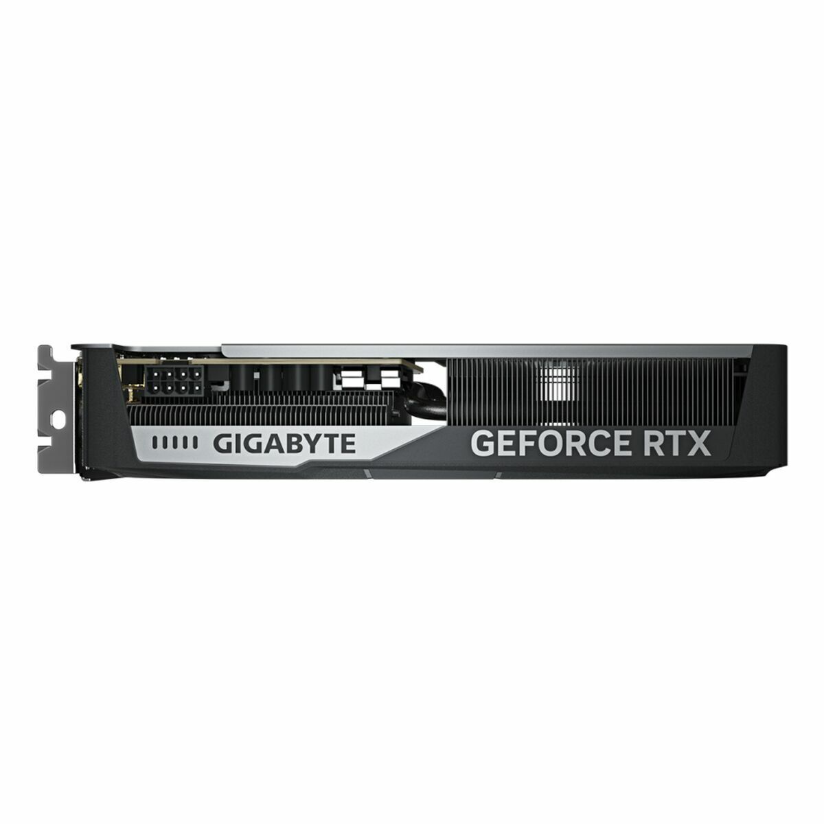 Placă Grafică Gigabyte GeForce RTX 5060 Ti EAGLE OC 8G geforce rtx 5060 ti 8 GB GDDR6 GDDR7