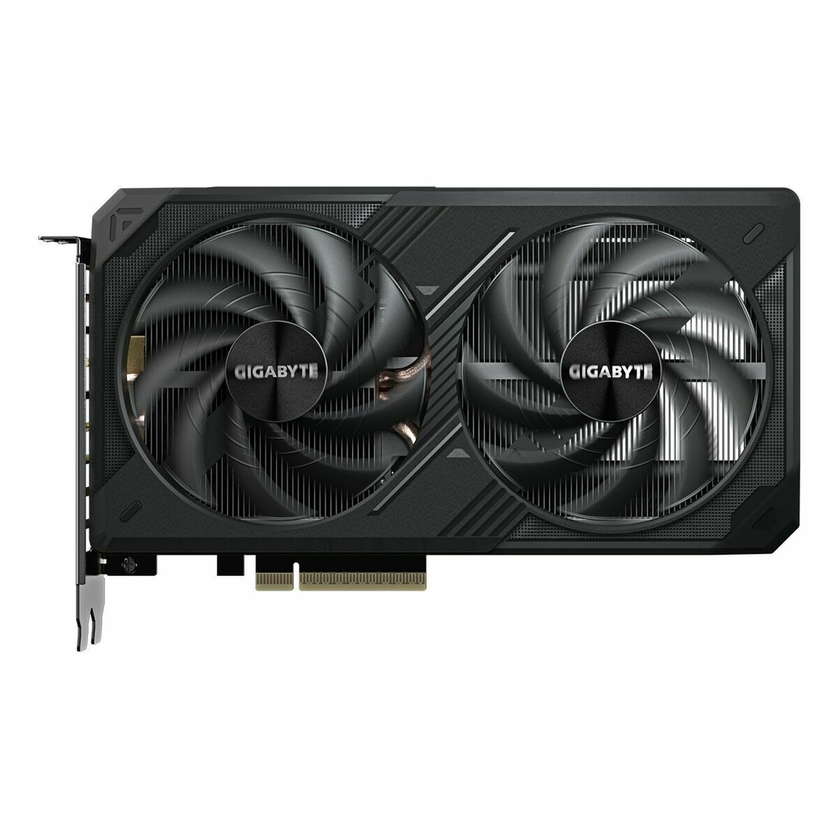 Placă Grafică Gigabyte GV-N506TWF2OC-8GD geforce rtx 5060 ti 8 GB GDDR6 GDDR7