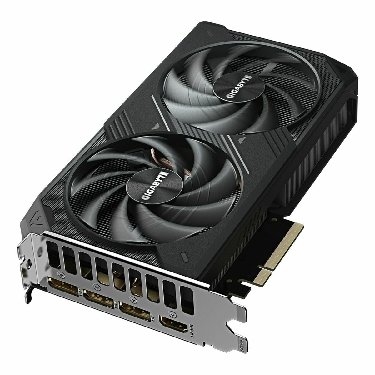 Placă Grafică Gigabyte GV-N506TWF2OC-8GD geforce rtx 5060 ti 8 GB GDDR6 GDDR7