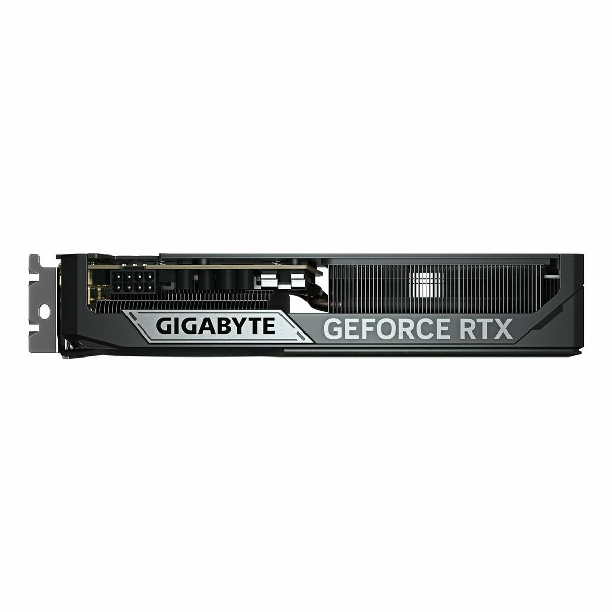 Placă Grafică Gigabyte GV-N506TWF2OC-8GD geforce rtx 5060 ti 8 GB GDDR6 GDDR7