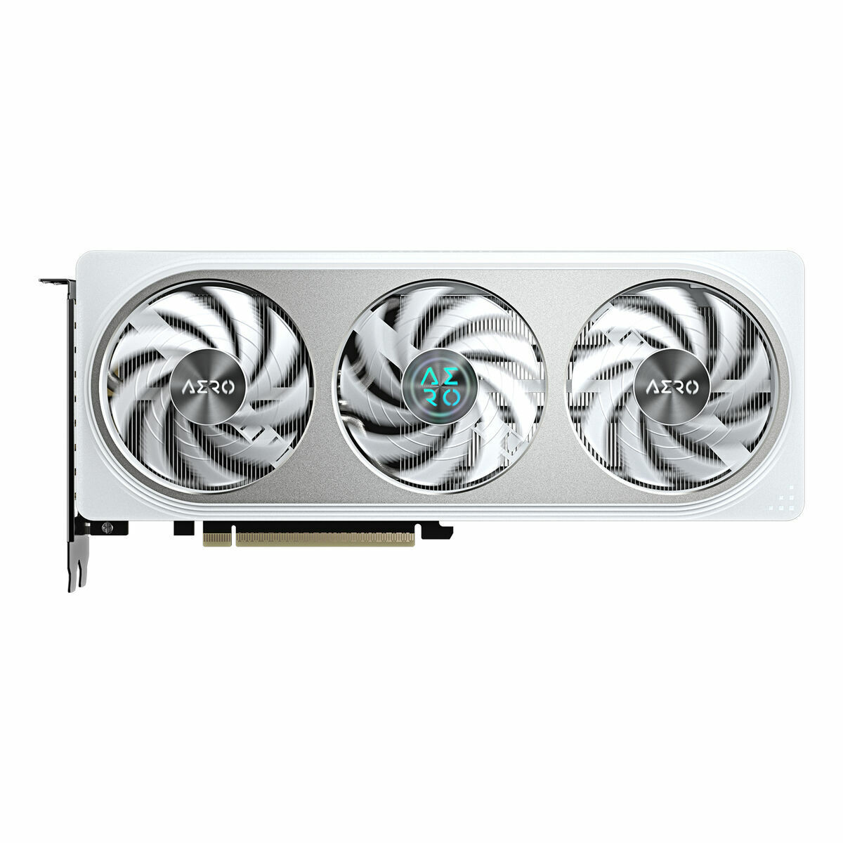Placă Grafică Gigabyte GV-N5060AERO OC-8GD GEFORCE RTX 5060 8 GB GDDR7
