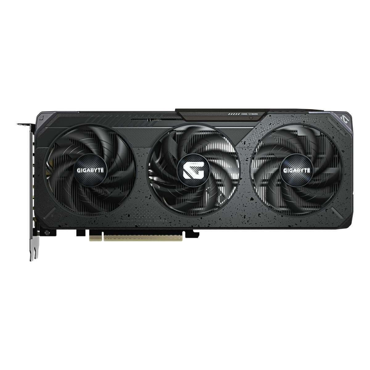 Placă Grafică Gigabyte 9VN5060GO-00-G10 GEFORCE RTX 5060 8 GB GDDR7