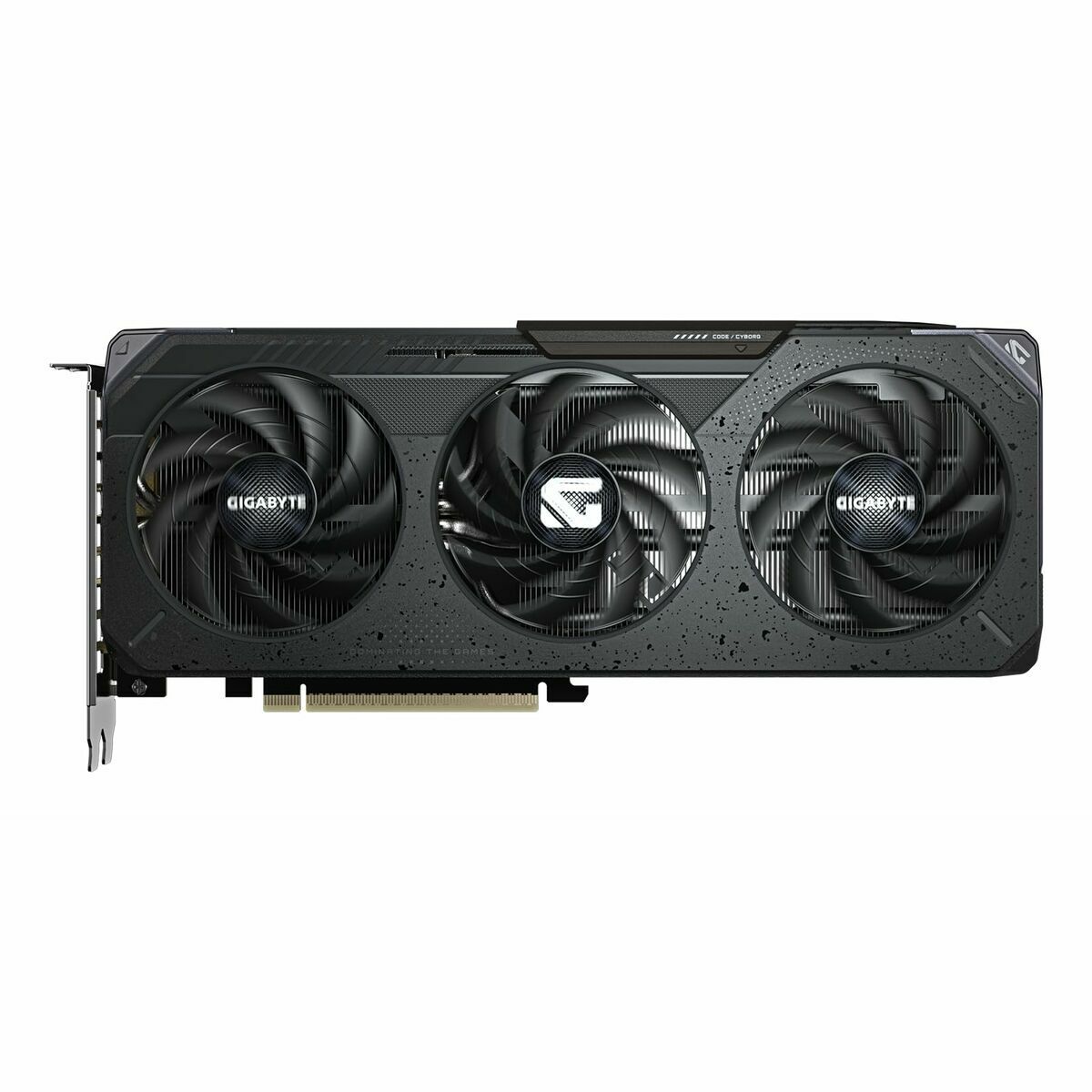 Placă Grafică Gigabyte 9VN5060GO-00-G10 GEFORCE RTX 5060 8 GB GDDR7