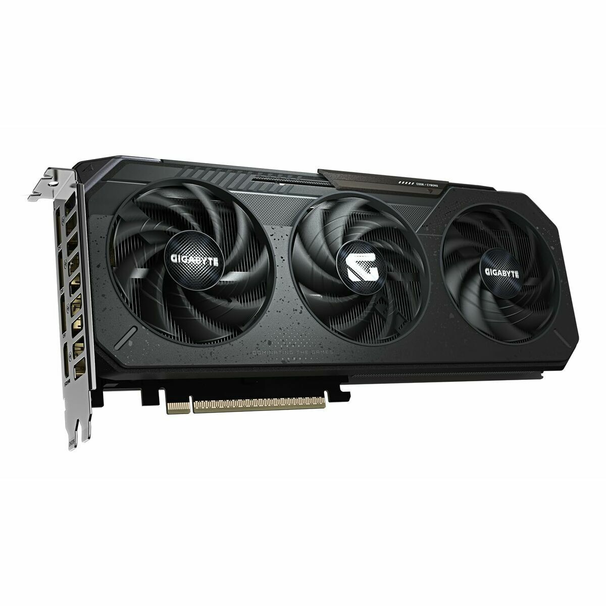 Placă Grafică Gigabyte 9VN5060GO-00-G10 GEFORCE RTX 5060 8 GB GDDR7