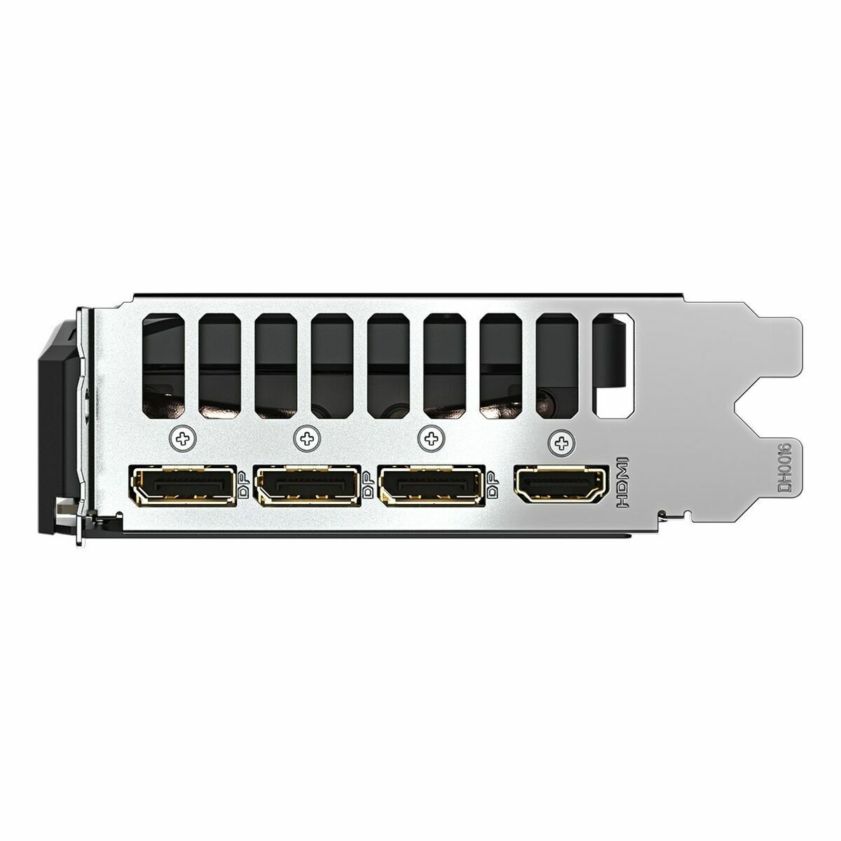 Placă Grafică Gigabyte GV-N5060WF2OC-8GD GEFORCE RTX 5060 8 GB GDDR7