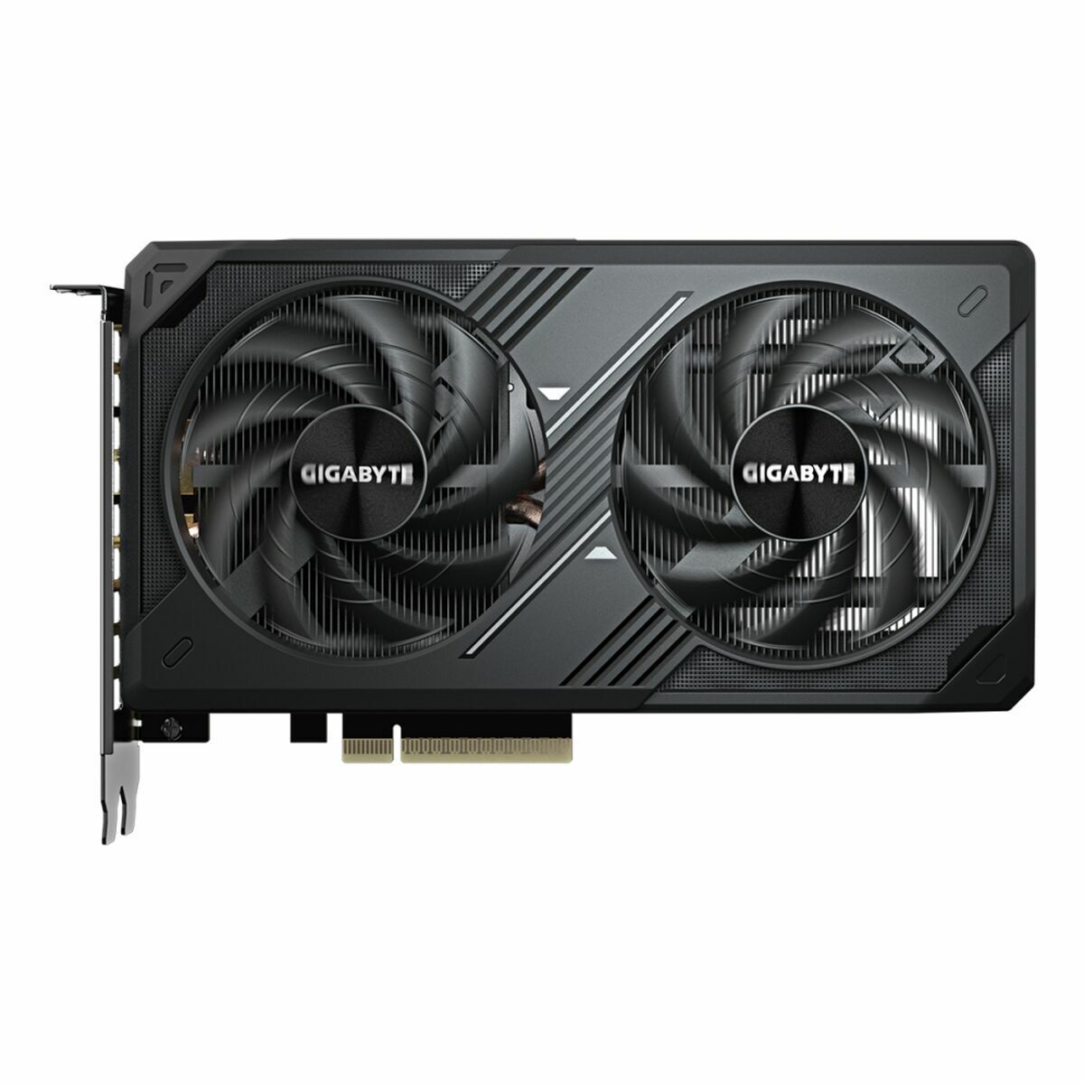 Placă Grafică Gigabyte GV-N5060WF2OC-8GD GEFORCE RTX 5060 8 GB GDDR7