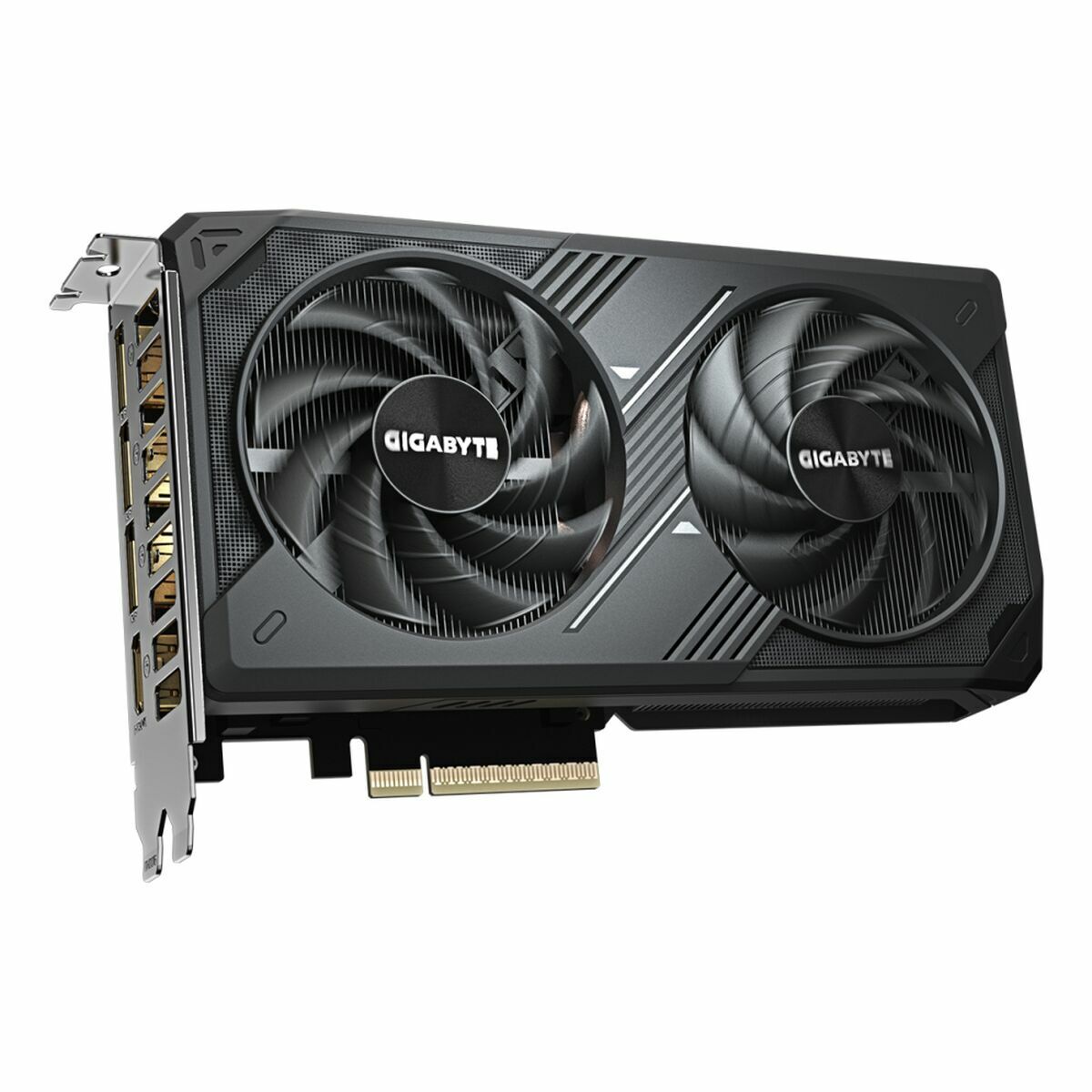 Placă Grafică Gigabyte GV-N5060WF2OC-8GD GEFORCE RTX 5060 8 GB GDDR7
