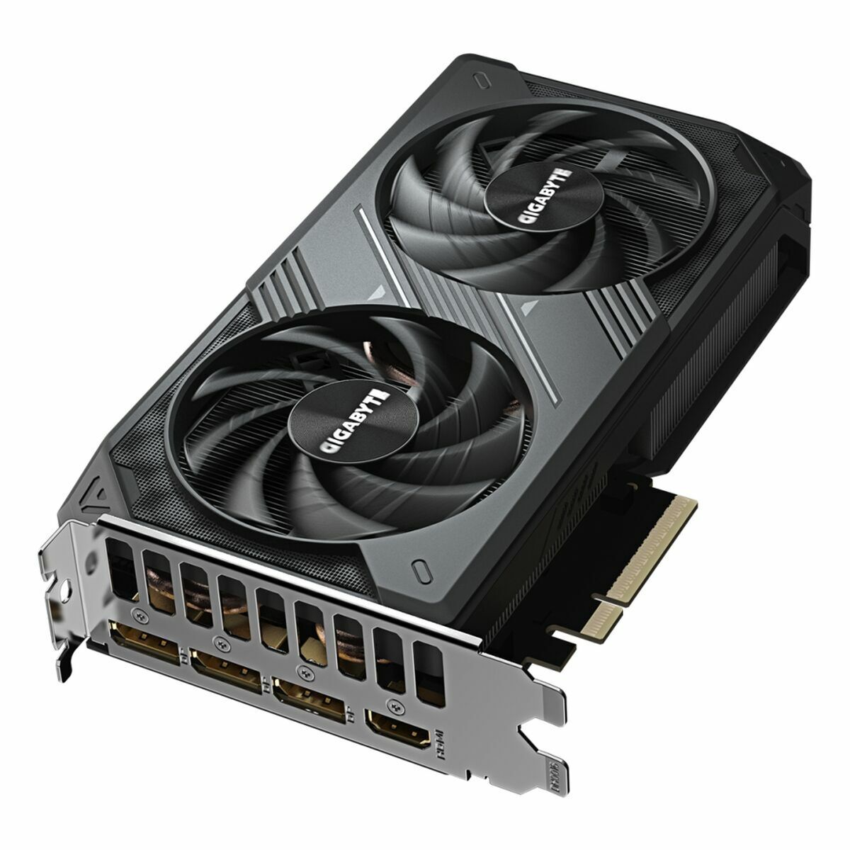 Placă Grafică Gigabyte GV-N5060WF2OC-8GD GEFORCE RTX 5060 8 GB GDDR7