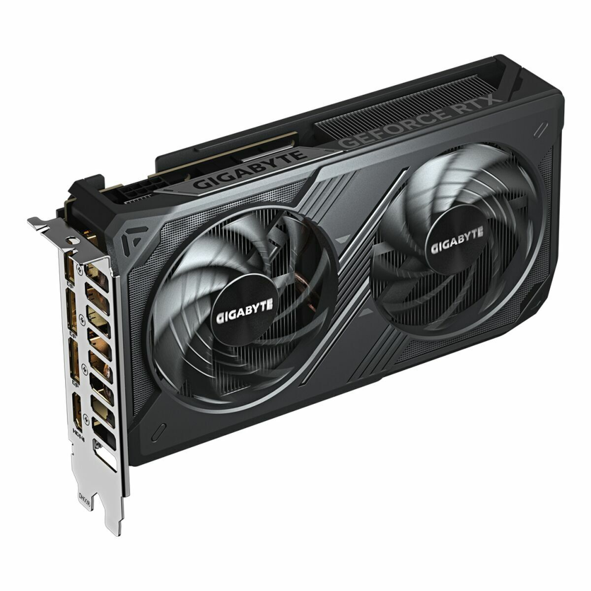 Placă Grafică Gigabyte GV-N5060WF2OC-8GD GEFORCE RTX 5060 8 GB GDDR7