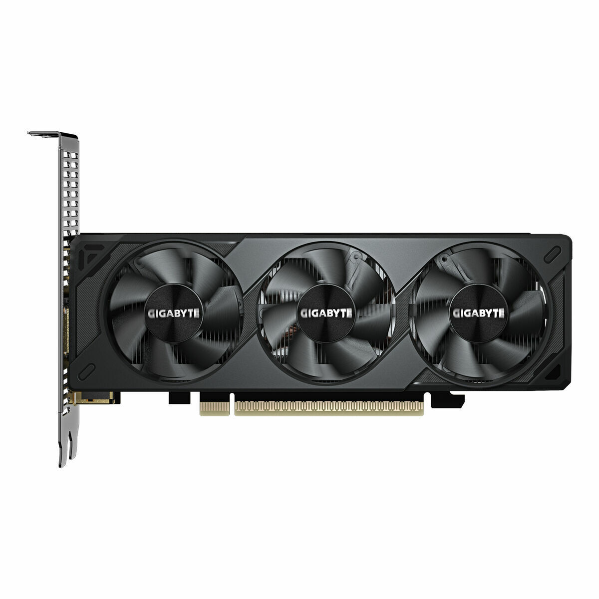Placă Grafică Gigabyte GeForce RTX 5060 OC Low Profile 8G GEFORCE RTX 5060 8 GB GDDR7