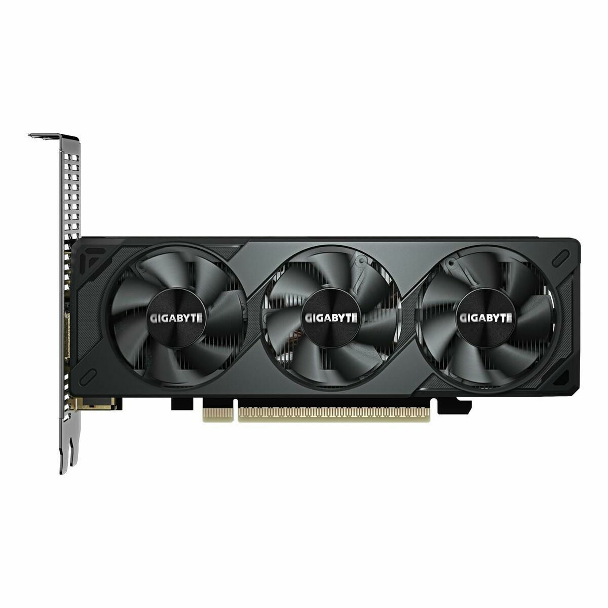 Placă Grafică Gigabyte GeForce RTX 5060 OC Low Profile 8G GEFORCE RTX 5060 8 GB GDDR7