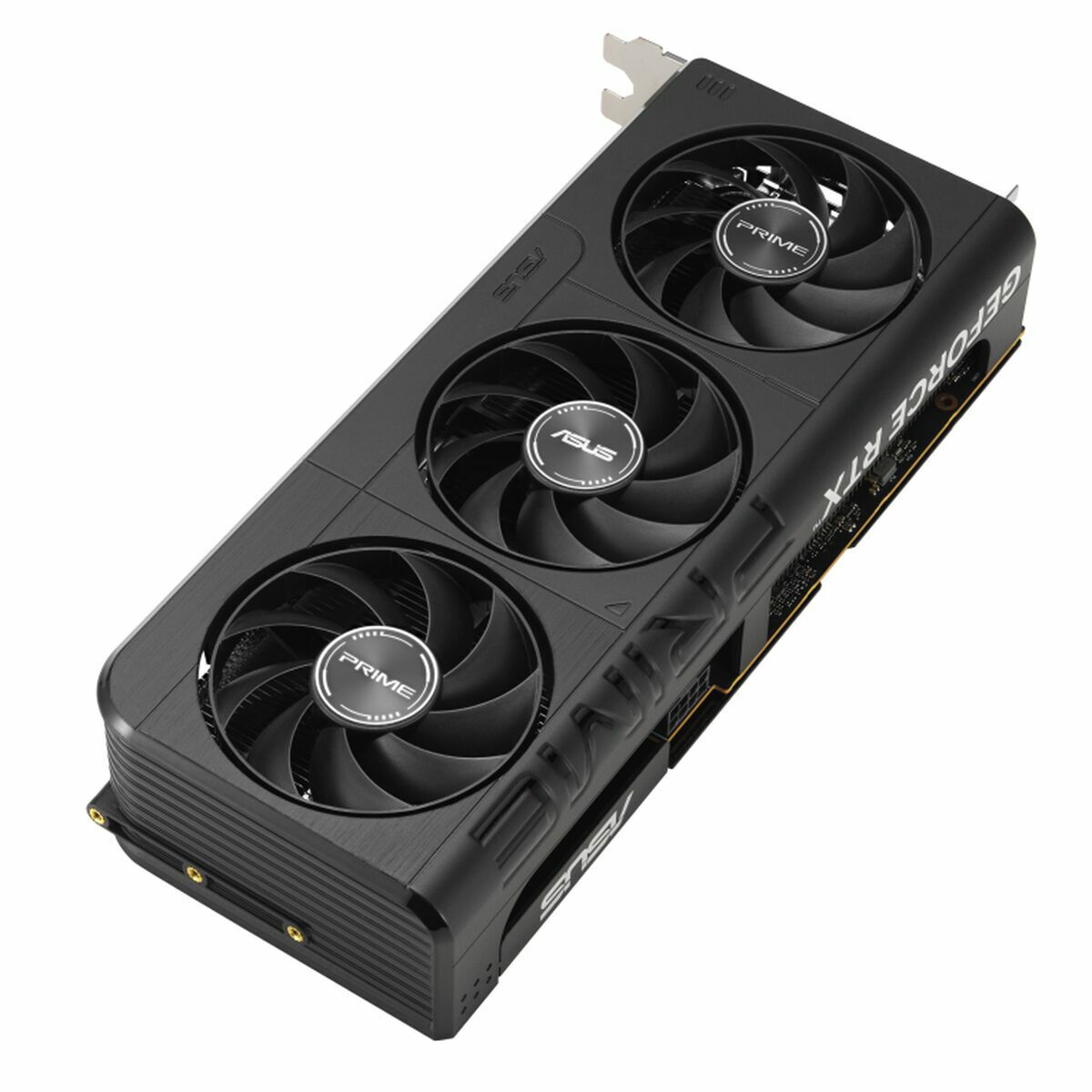 Placă Grafică Asus 90YV0N10-M0NA00 GEFORCE RTX 5060 8 GB GDDR6 GDDR7