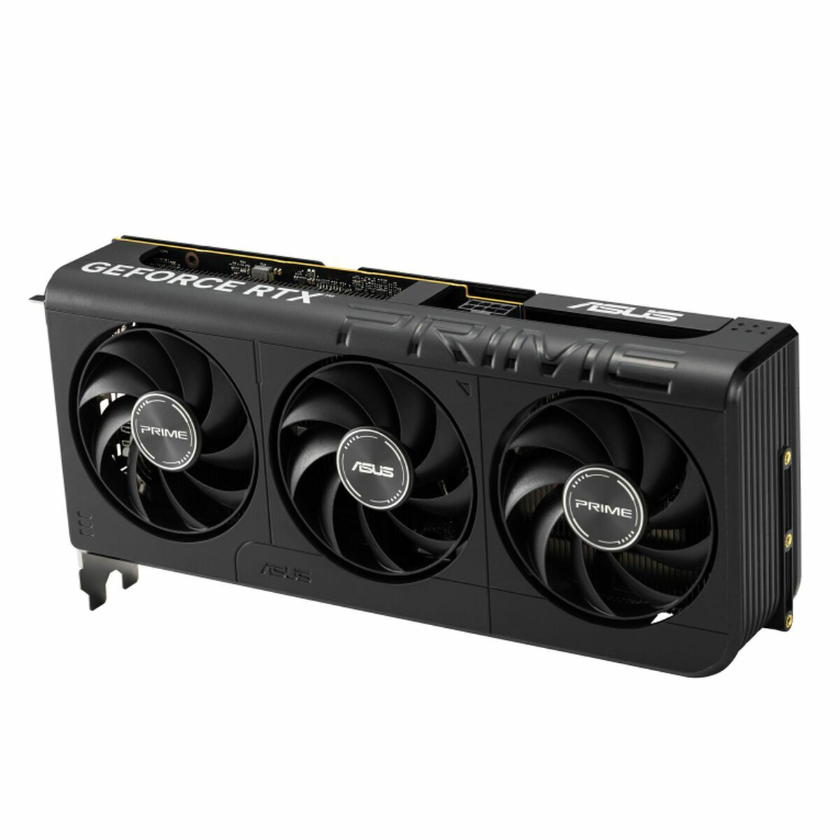 Placă Grafică Asus 90YV0N10-M0NA00 GEFORCE RTX 5060 8 GB GDDR6 GDDR7