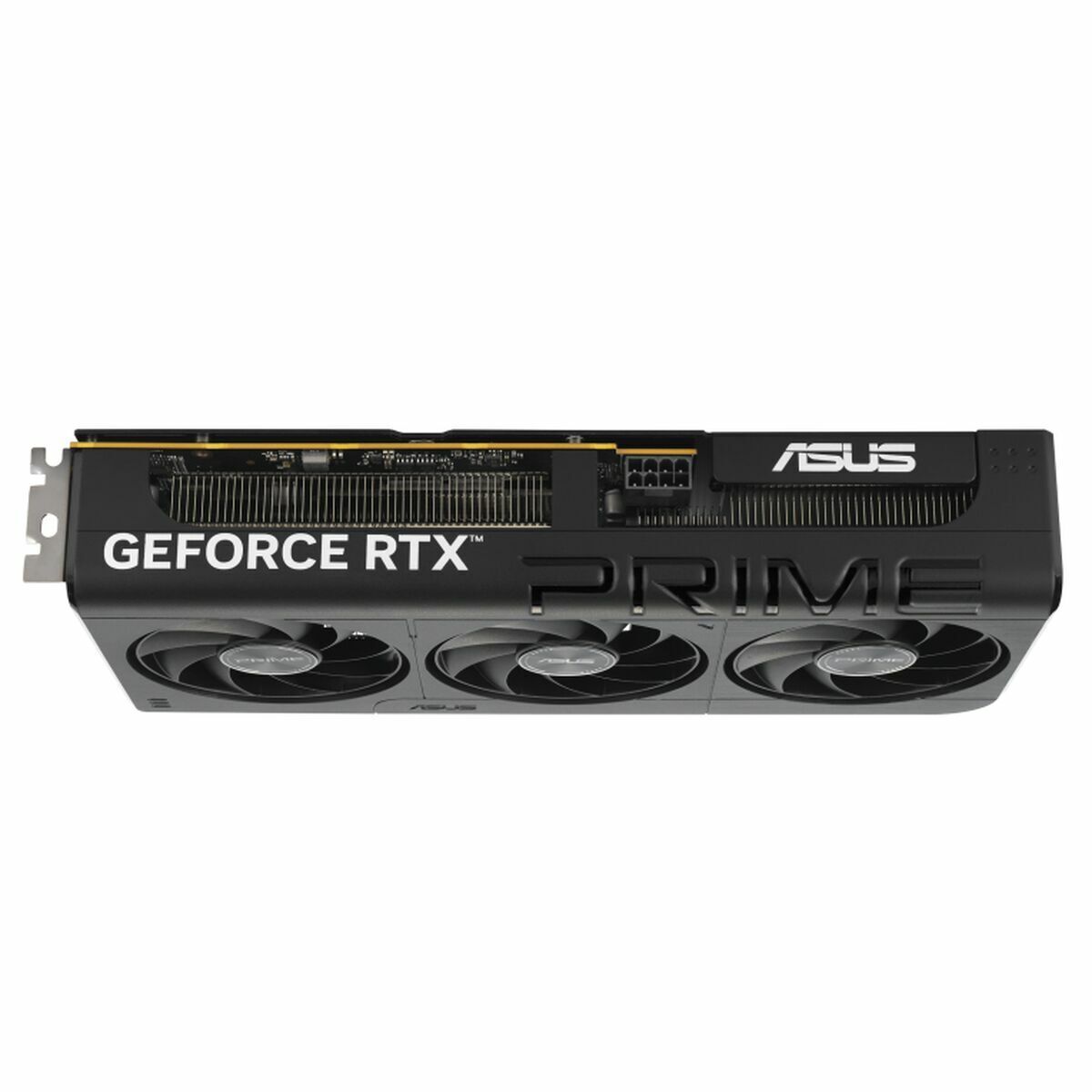 Placă Grafică Asus 90YV0N10-M0NA00 GEFORCE RTX 5060 8 GB GDDR6 GDDR7