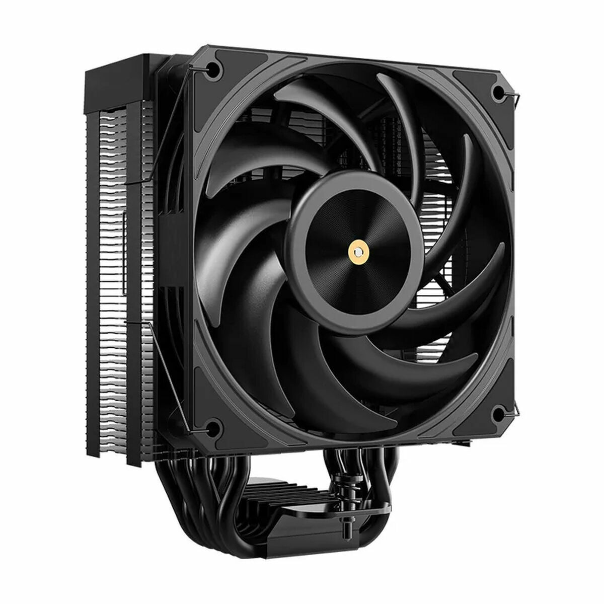 Ventilator de Unitate Hiditec DC10 PRO PWM Ø 12 cm (1 Unități)