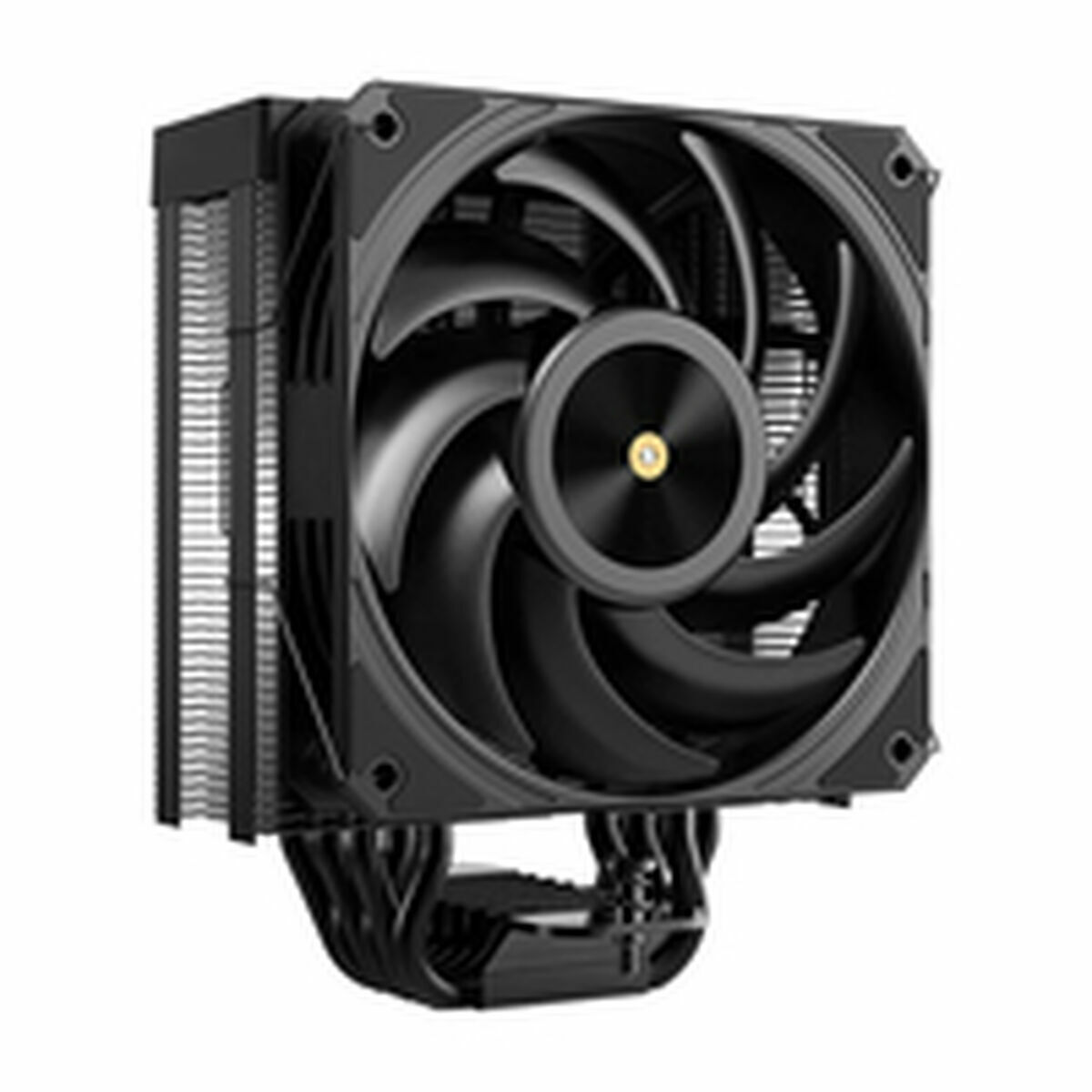 Ventilator de Unitate Hiditec DC10 PRO PWM Ø 12 cm (1 Unități)