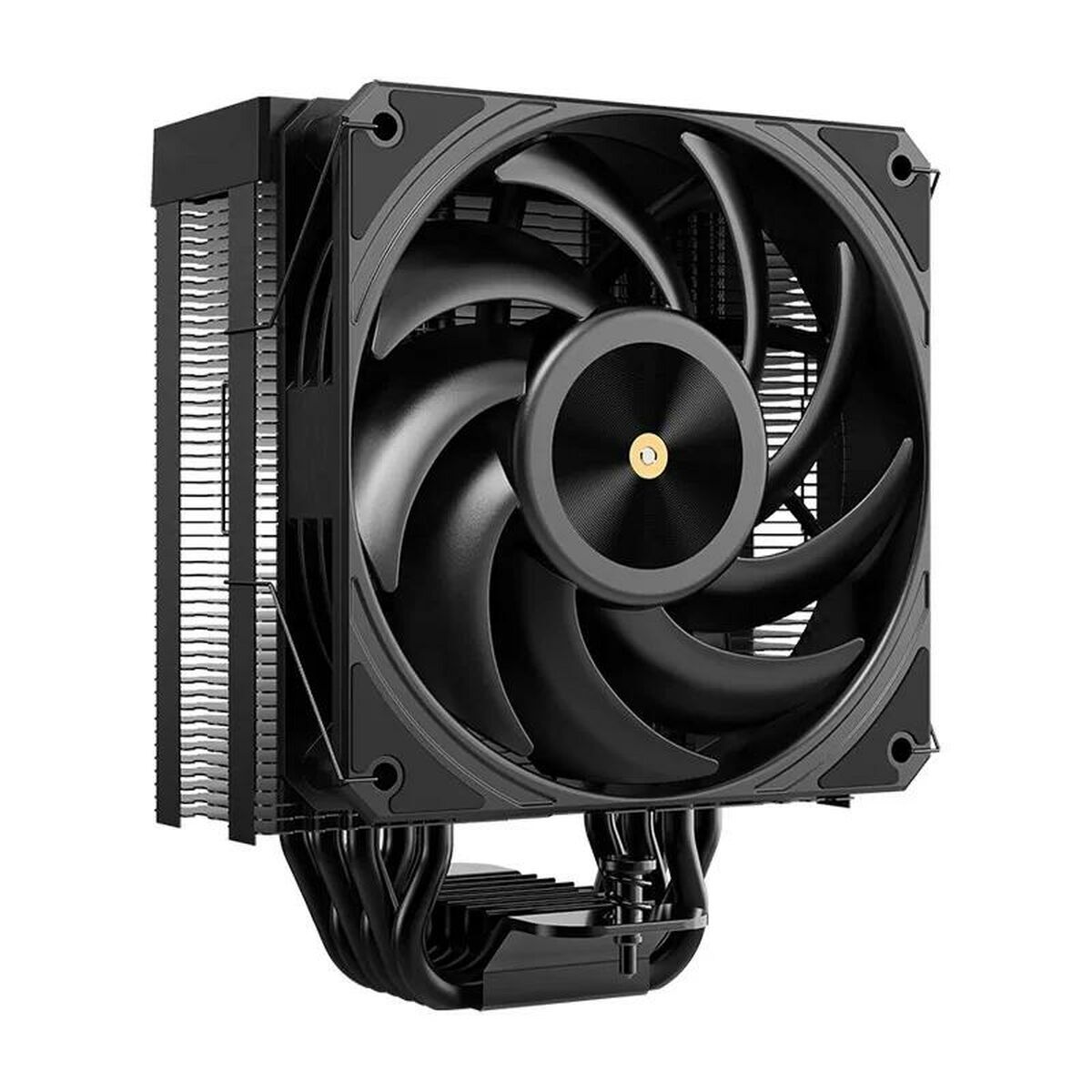 Ventilator de Unitate Hiditec DC10 PRO PWM Ø 12 cm (1 Unități)