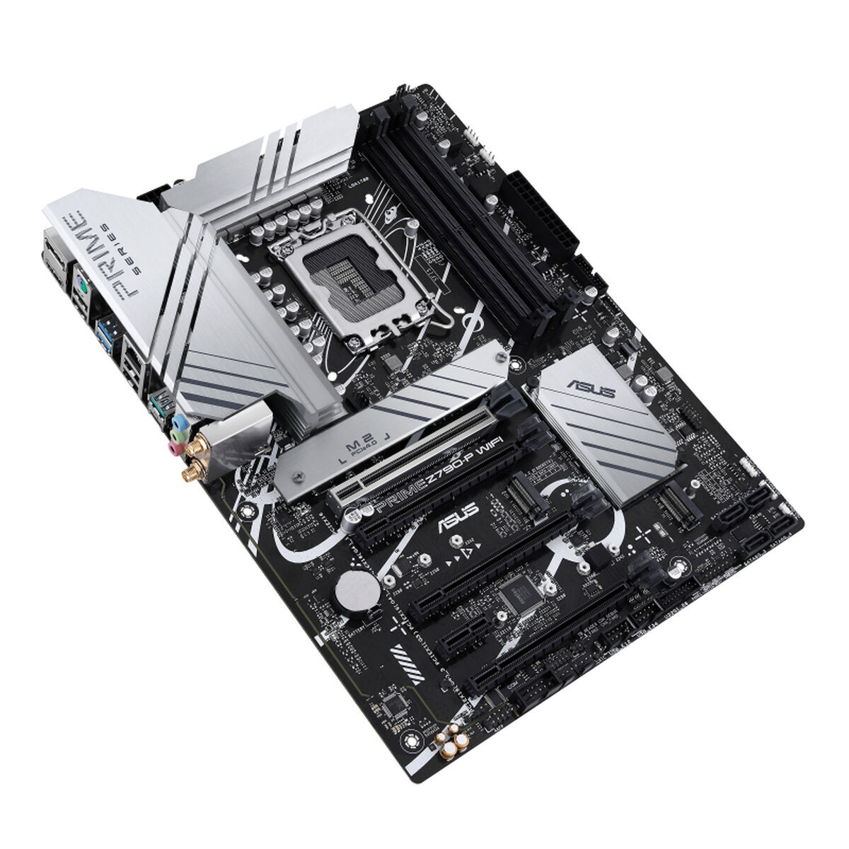 Placă de Bază Asus PRIME Z790-P WIFI LGA 1700