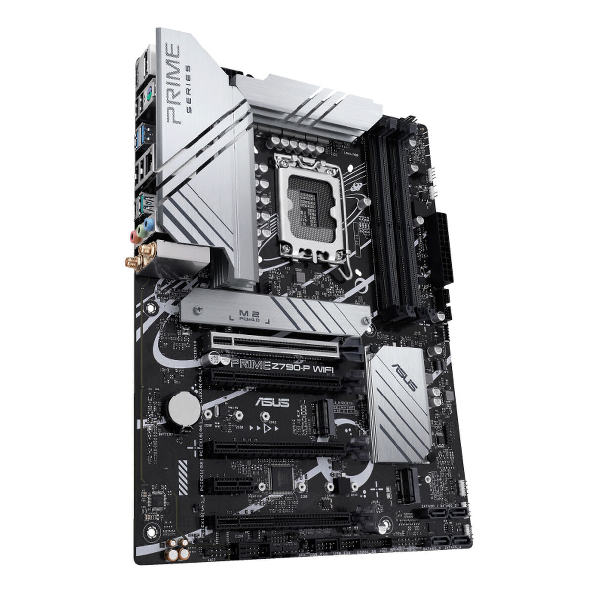Placă de Bază Asus PRIME Z790-P WIFI LGA 1700