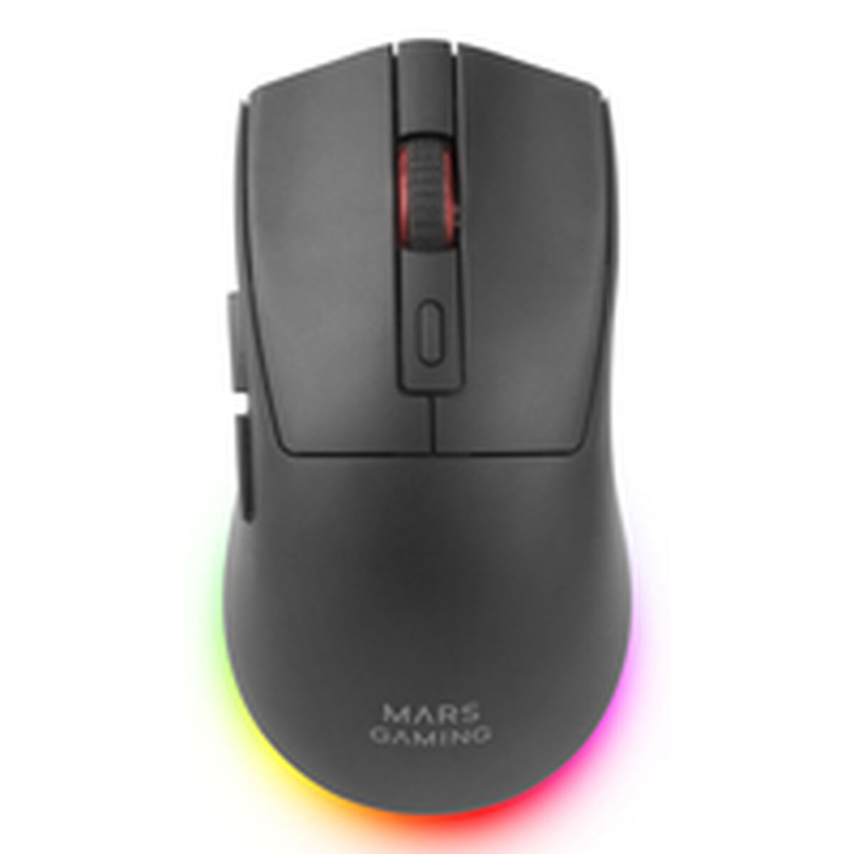 Mouse Gaming Mars Gaming MMT3 Negru