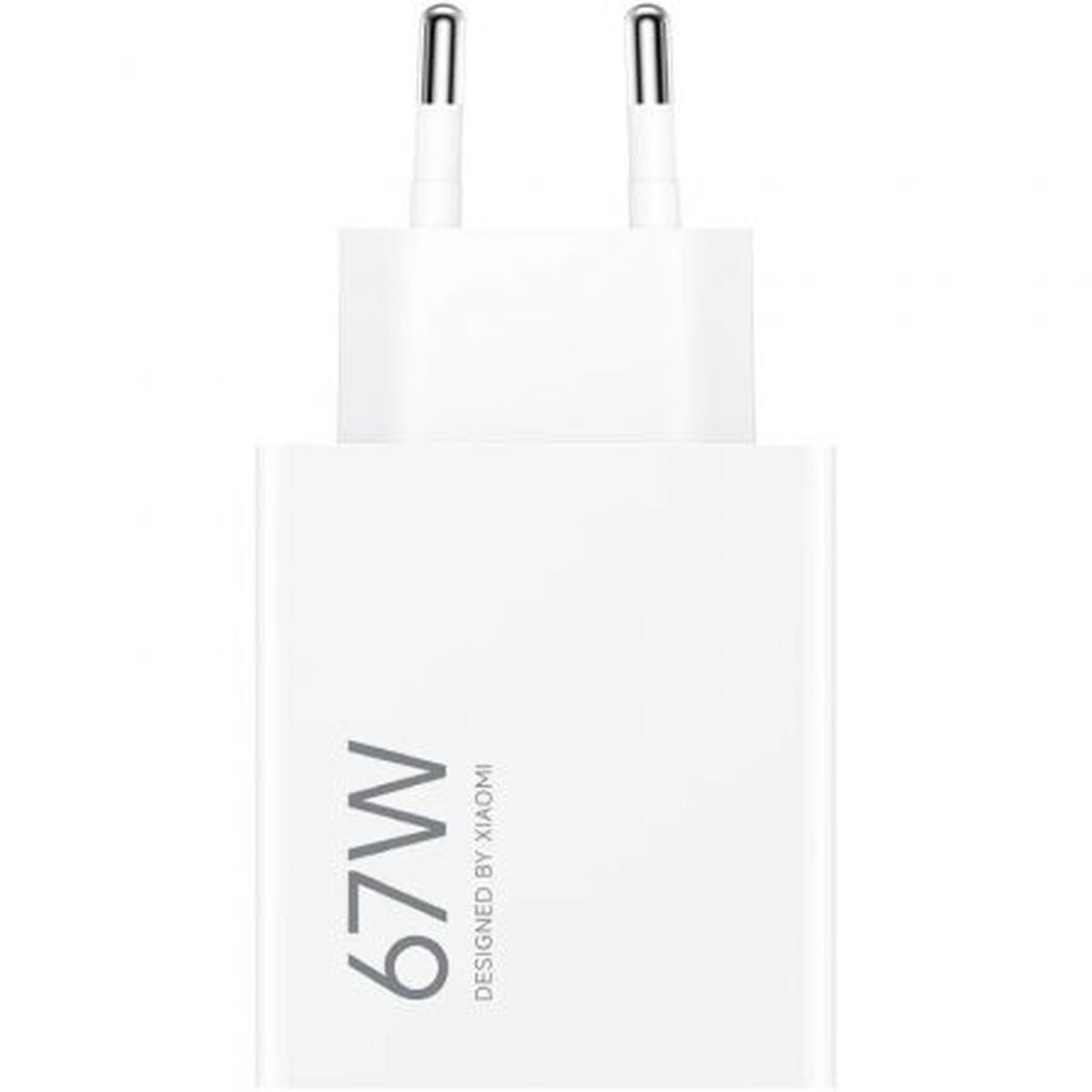 Încărcător de Perete Xiaomi BHR07SKEU Alb 50 W 67 W