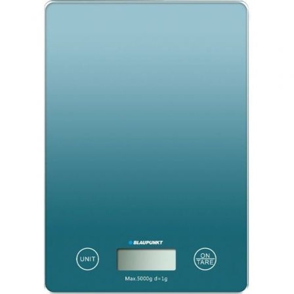 cântarul de bucătărie Blaupunkt BP4014 Albastru 5 kg