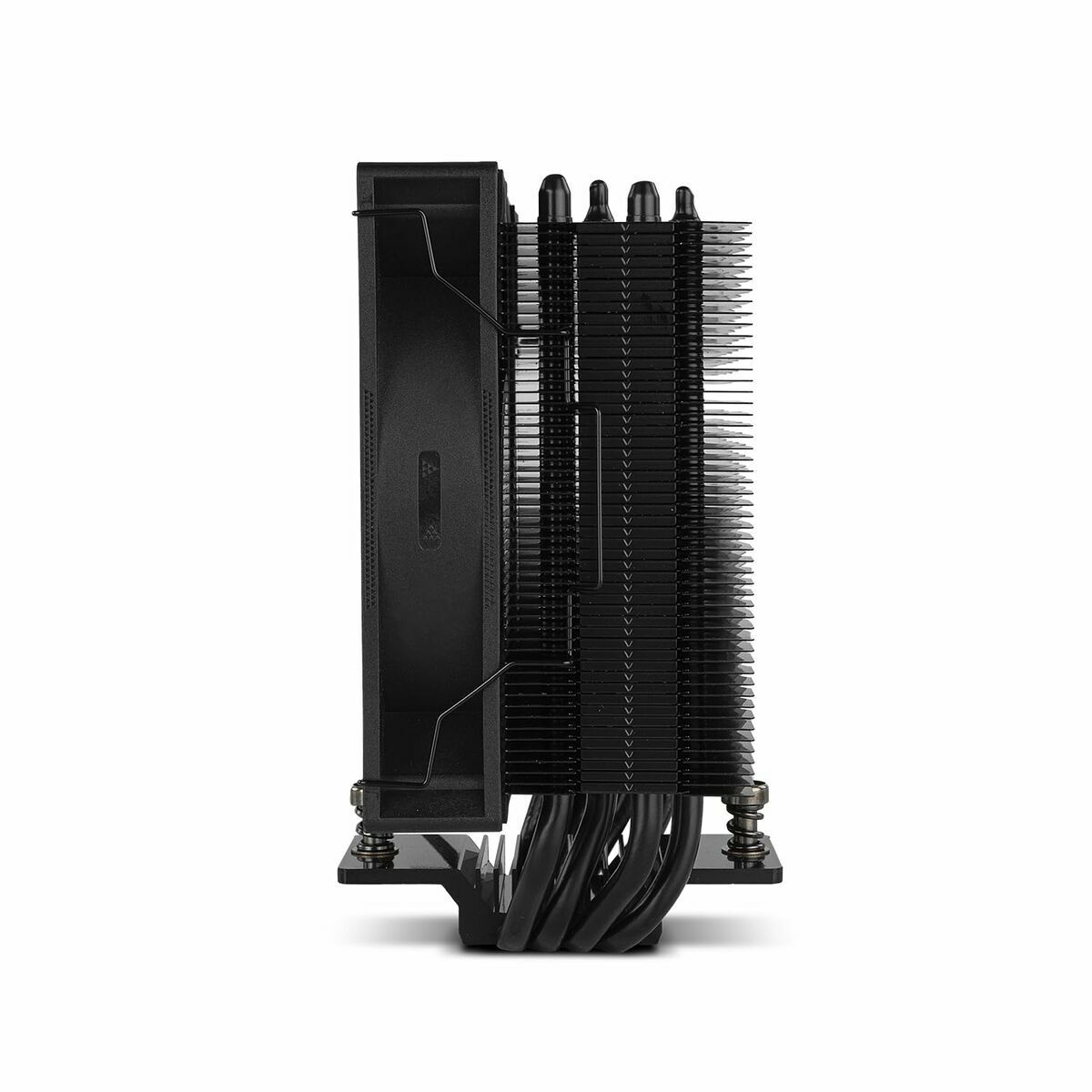 Ventilator CPU Nox HUMMER R-400ARGB